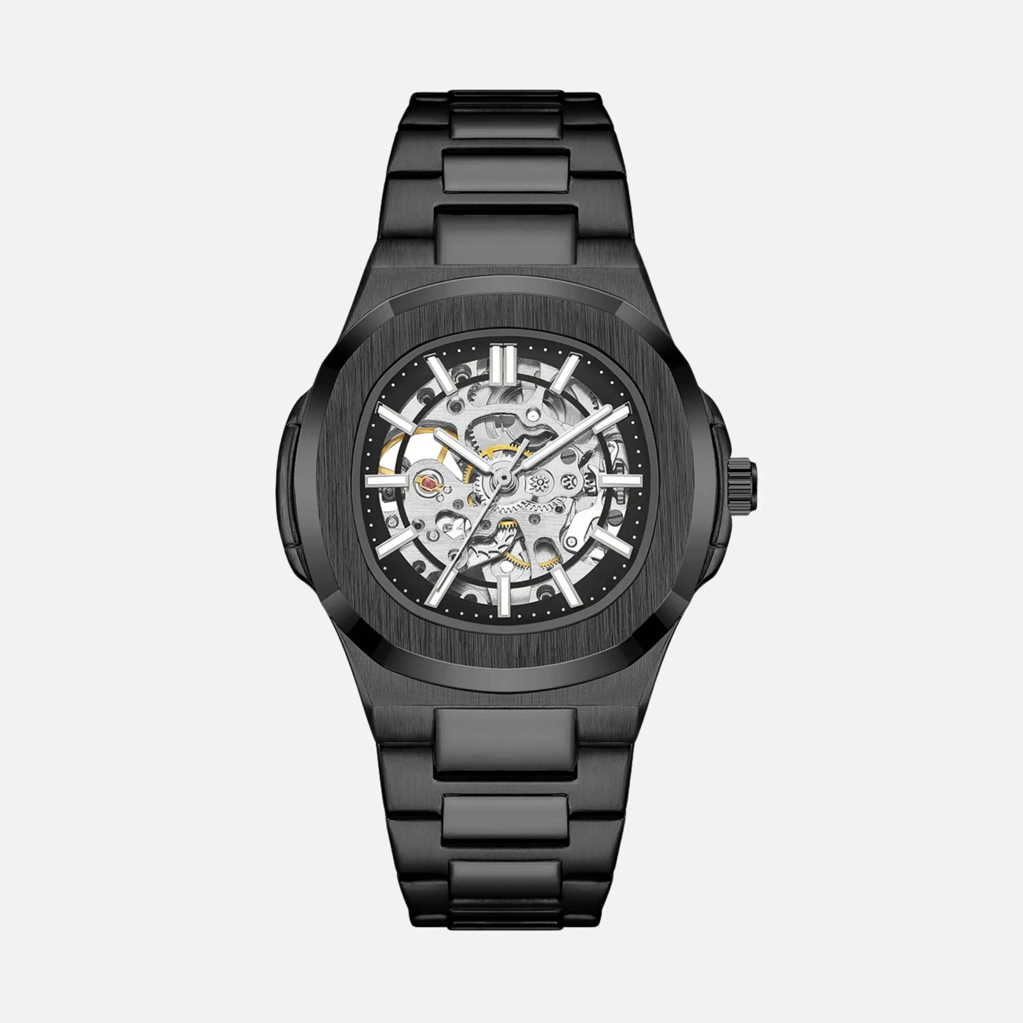 Skeleton - 42mm