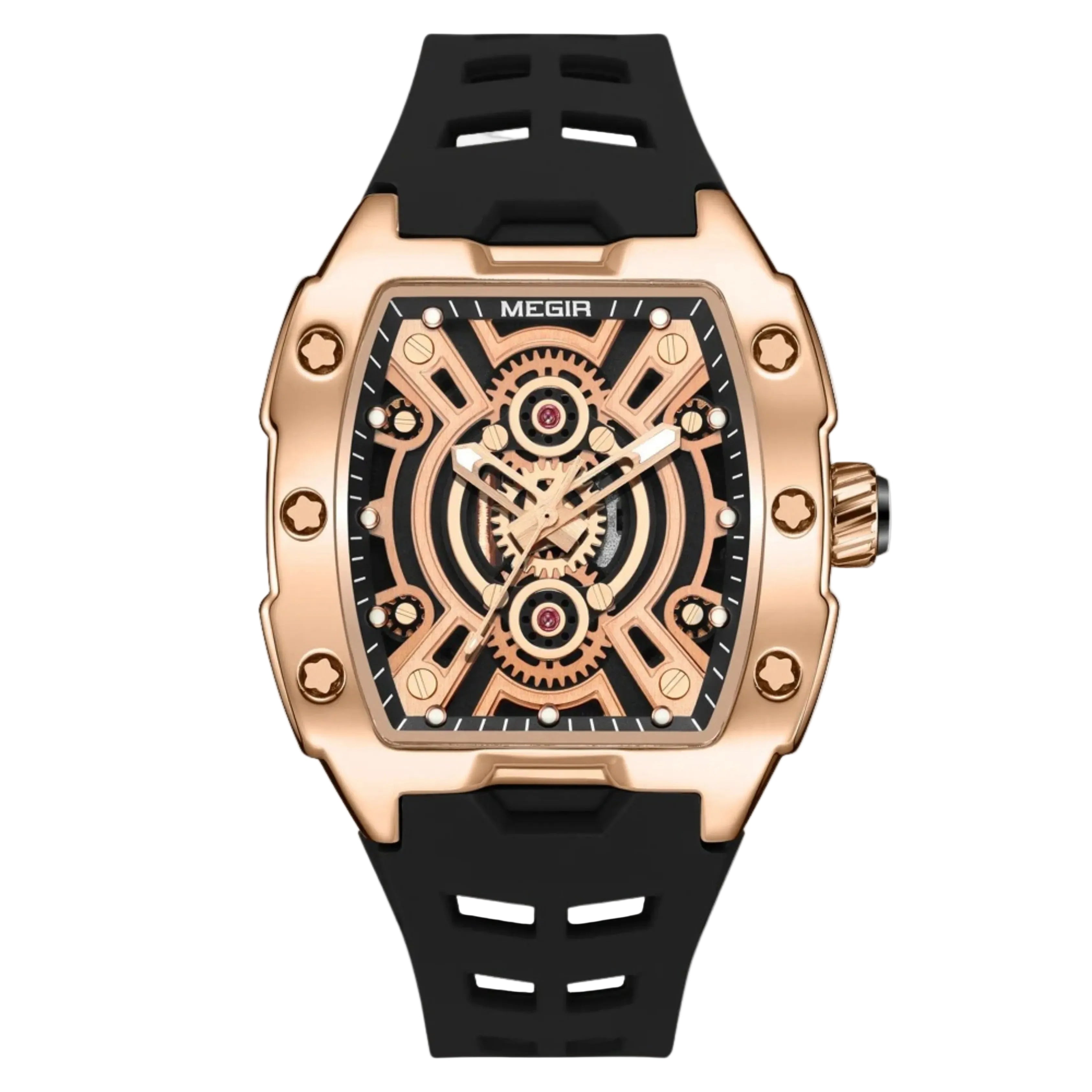 Astralis - 43mm