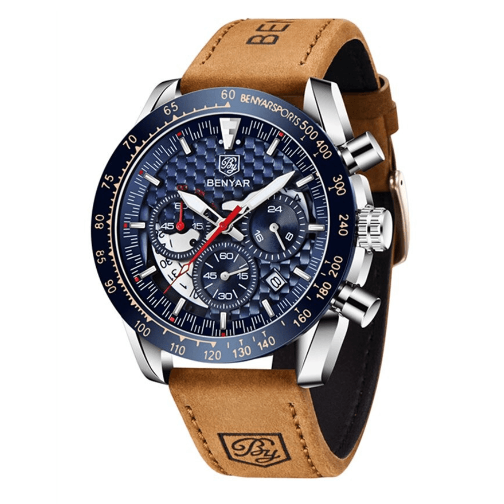 P&B Apolo - 42mm