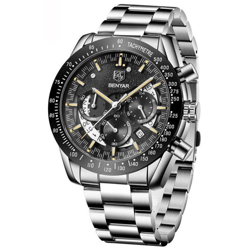 P&B Vacheron - 45mm