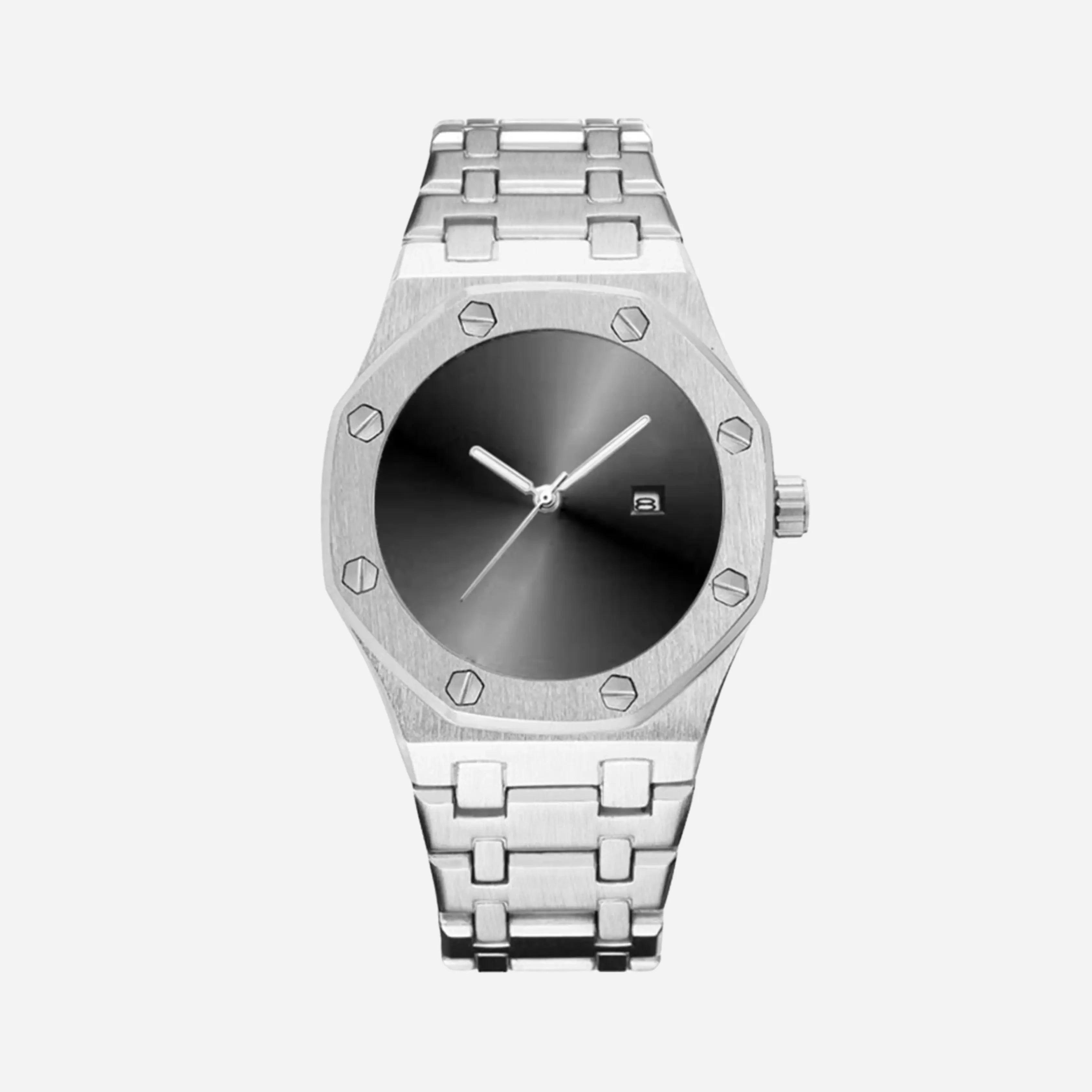 Auron - 43mm