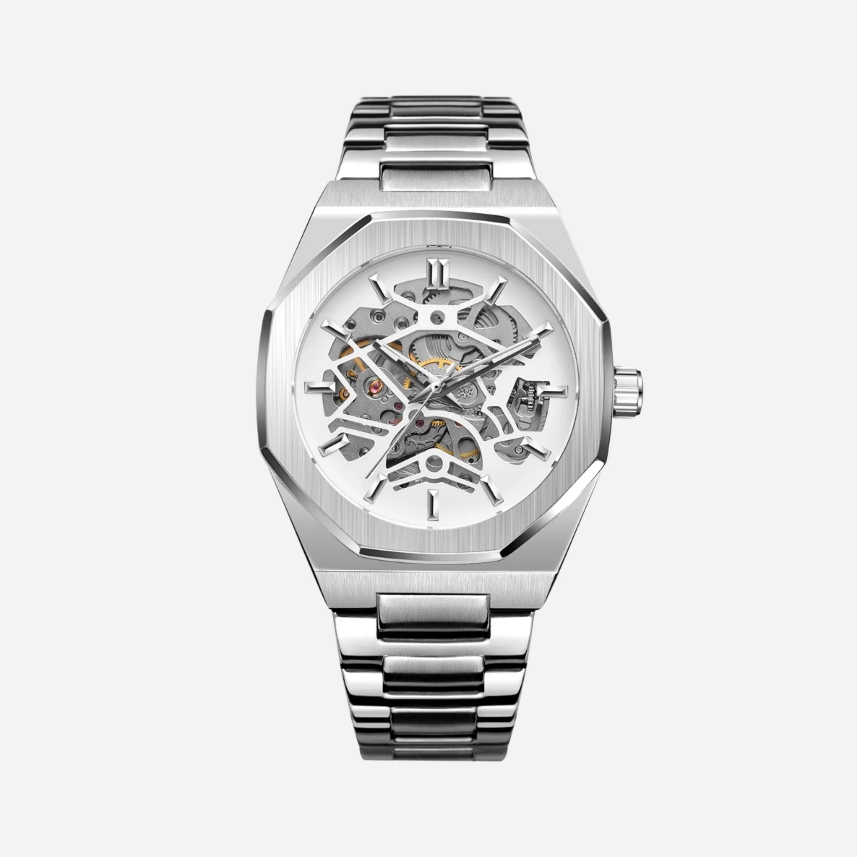 Spine - 42mm