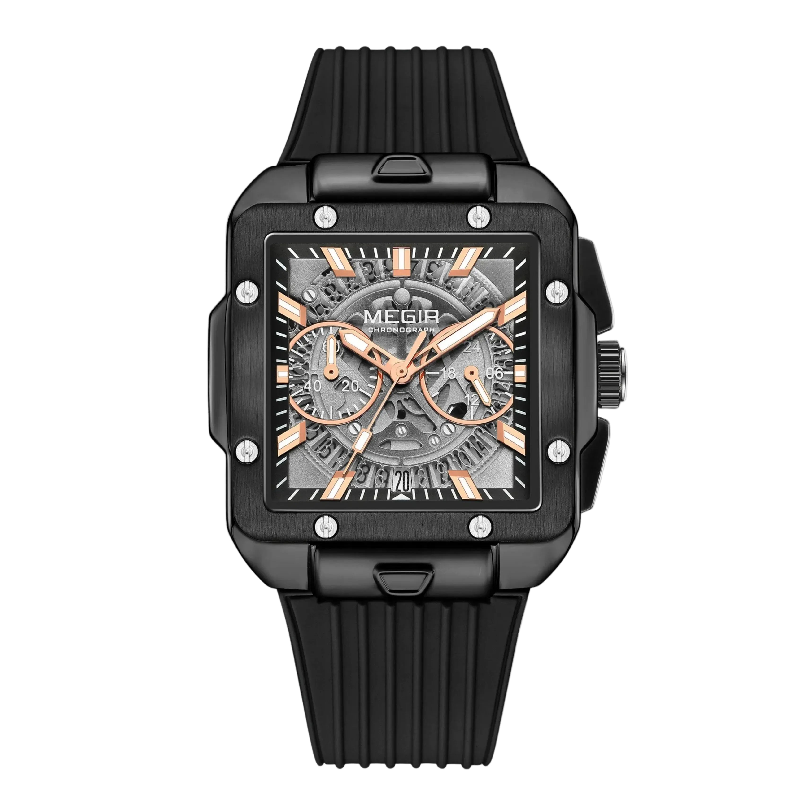 Apollo - 42mm