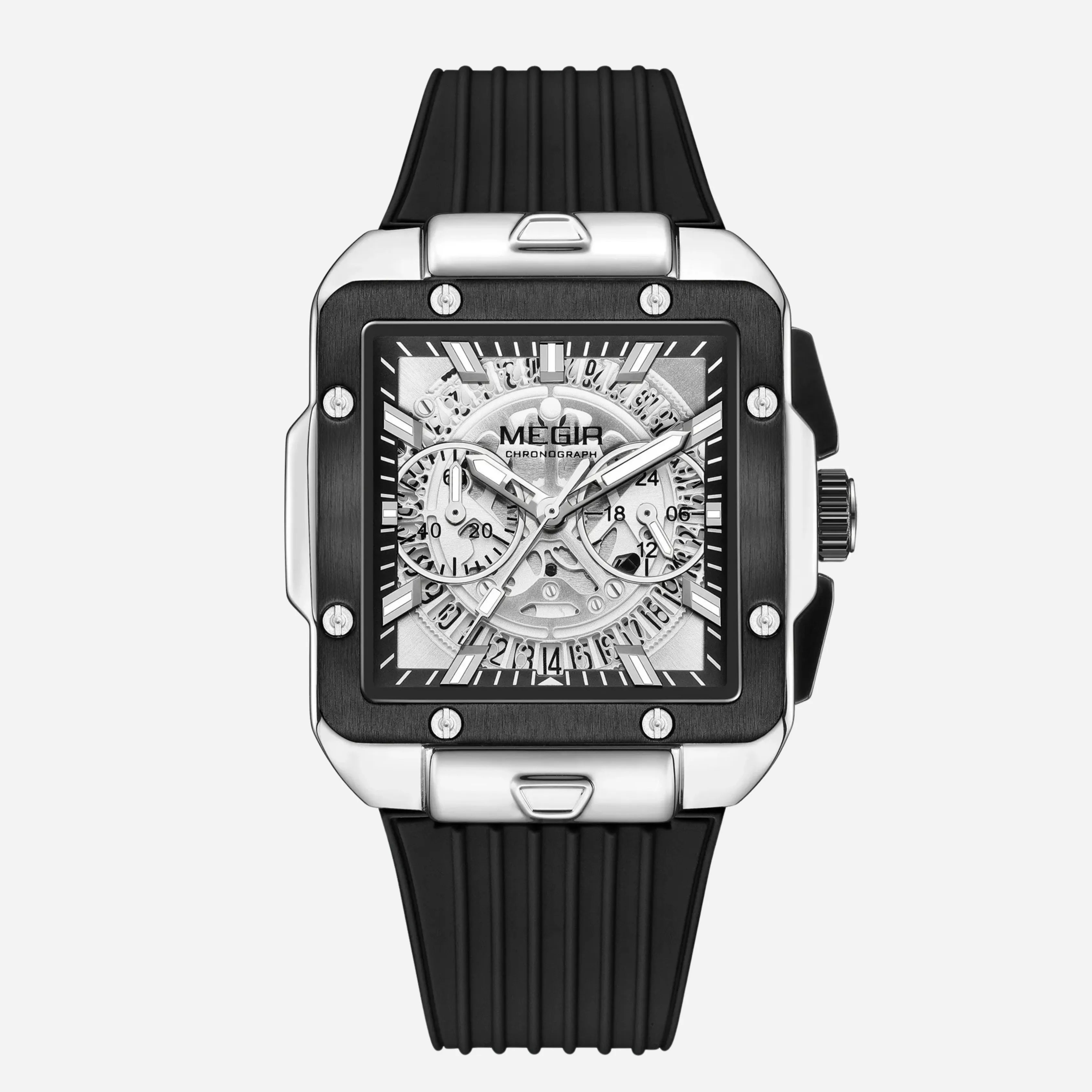 Apollo - 42mm