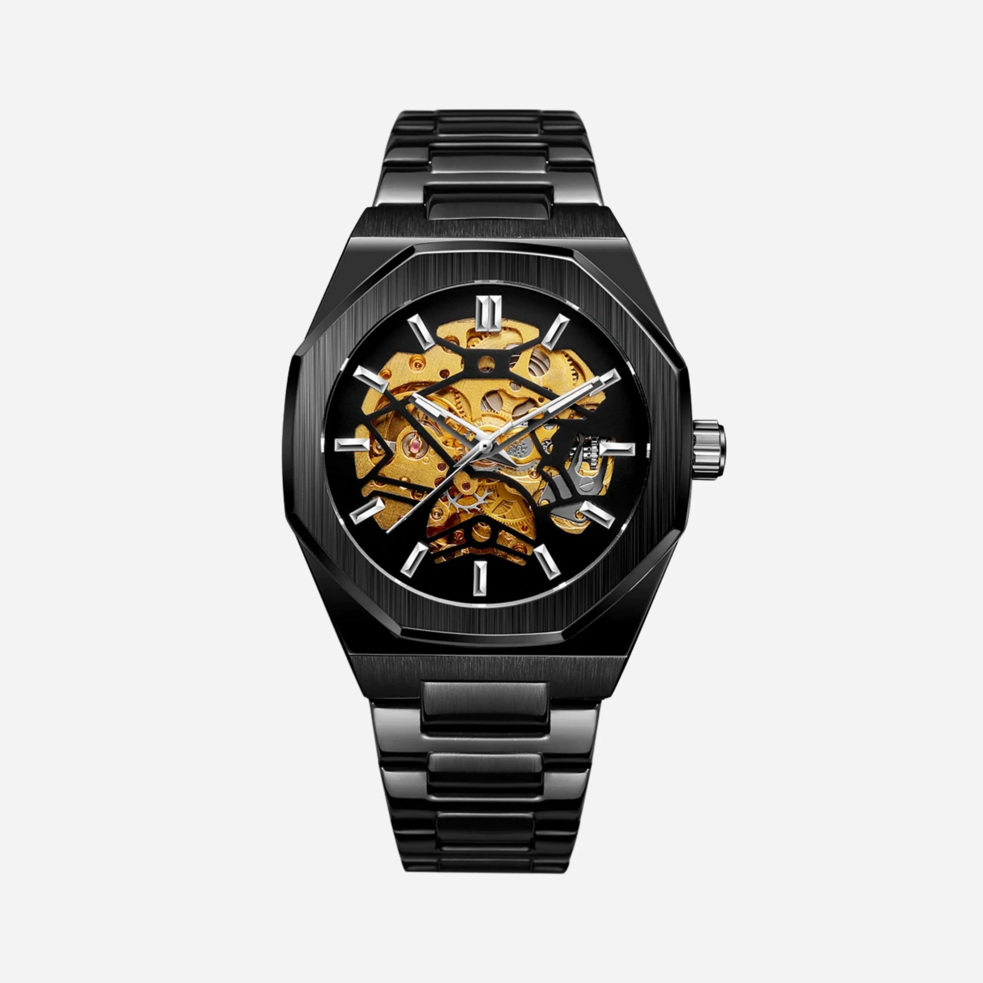 Spine - 42mm