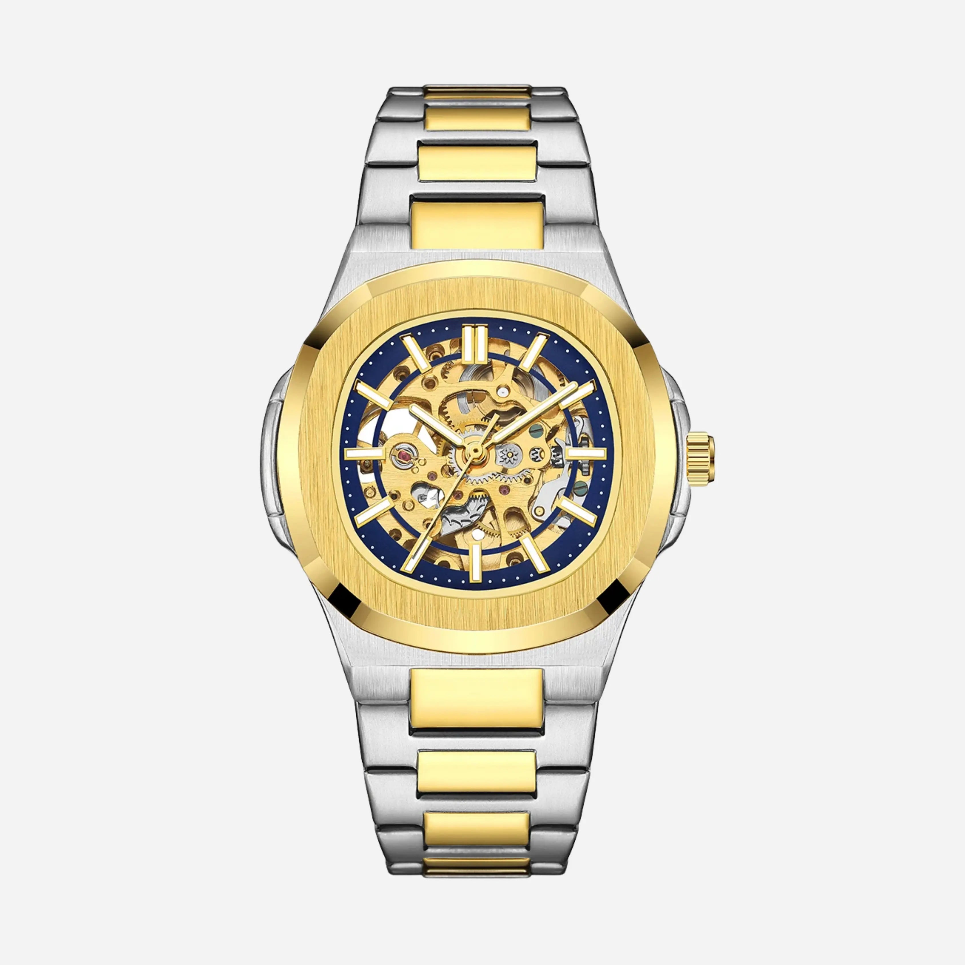 Skeleton - 42mm