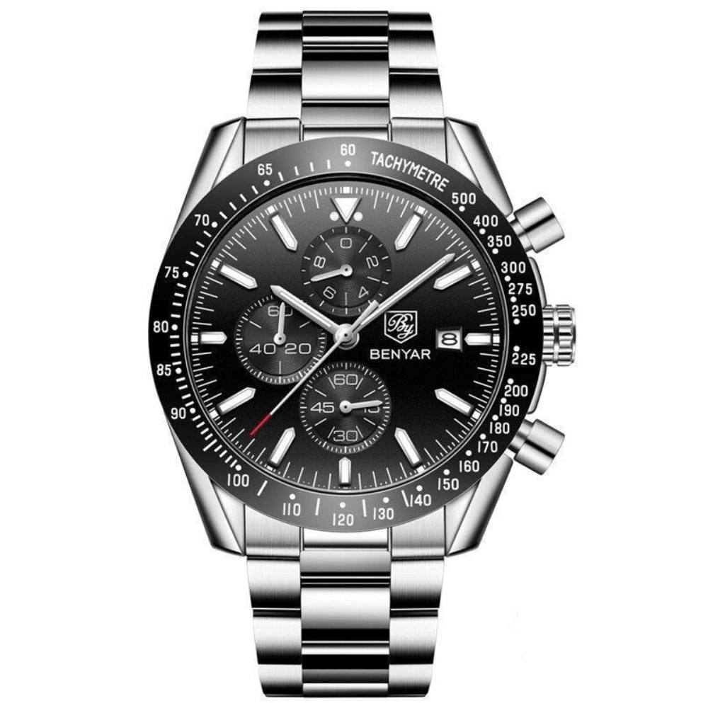 P&B Milenium - 44mm