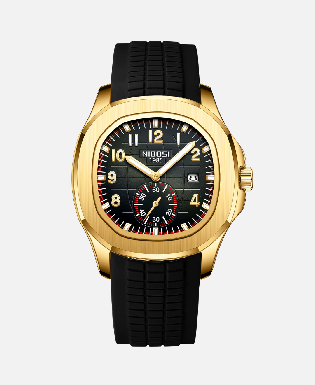 Aquanaut - 40mm