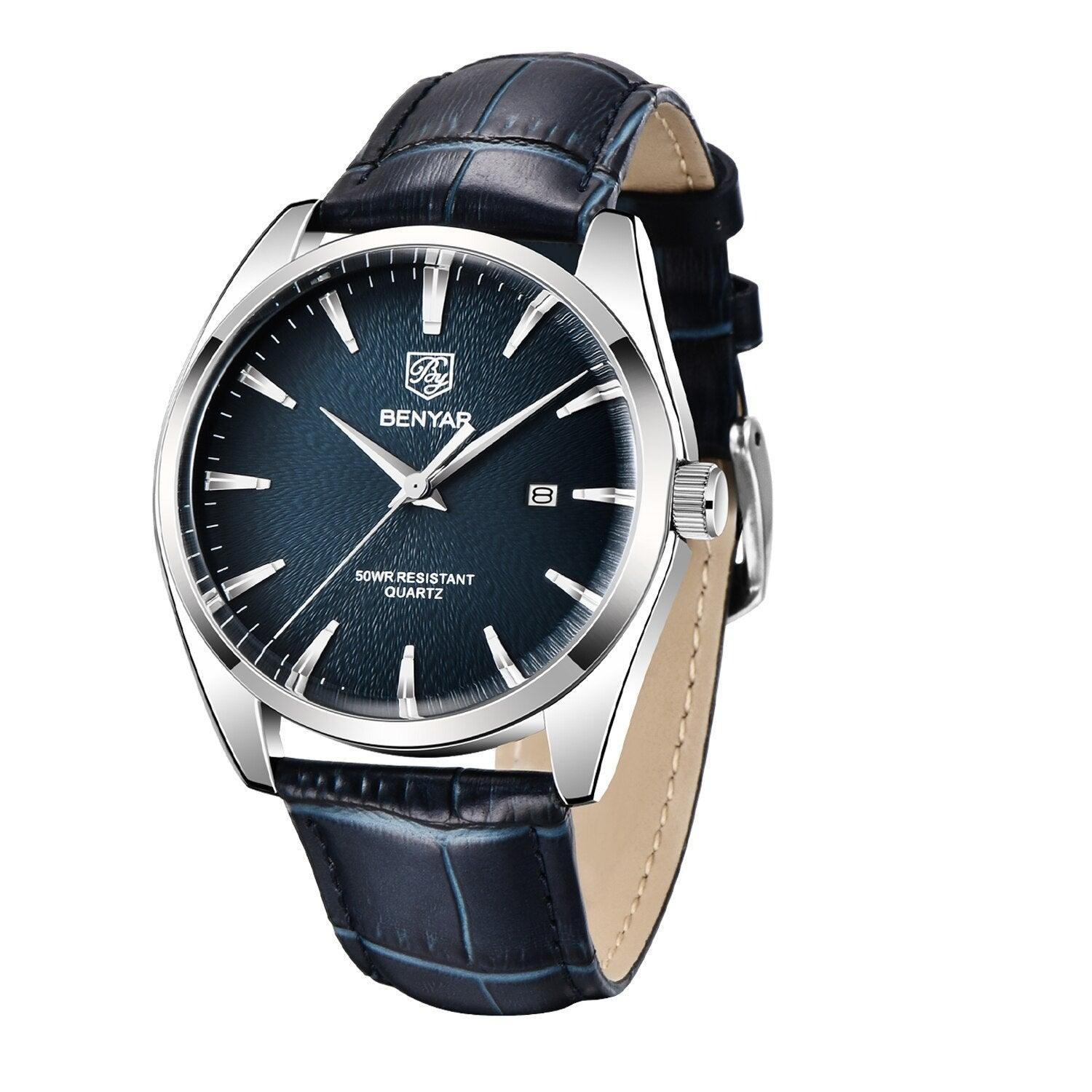 P&B Madrid - 41mm