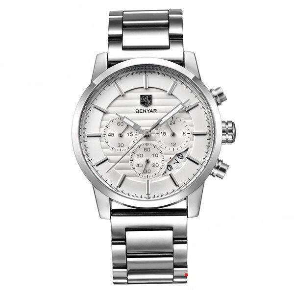P&B The Best - 43mm