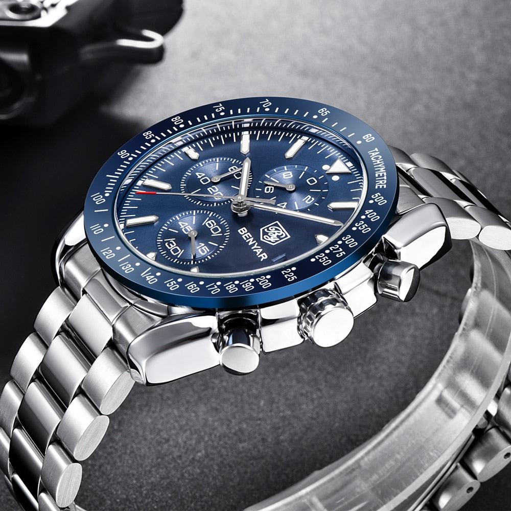 P&B Milenium - 44mm
