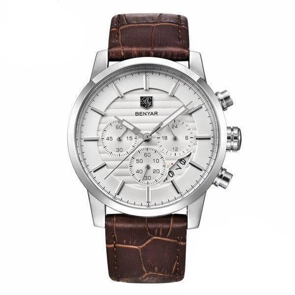 P&B The Best - 43mm