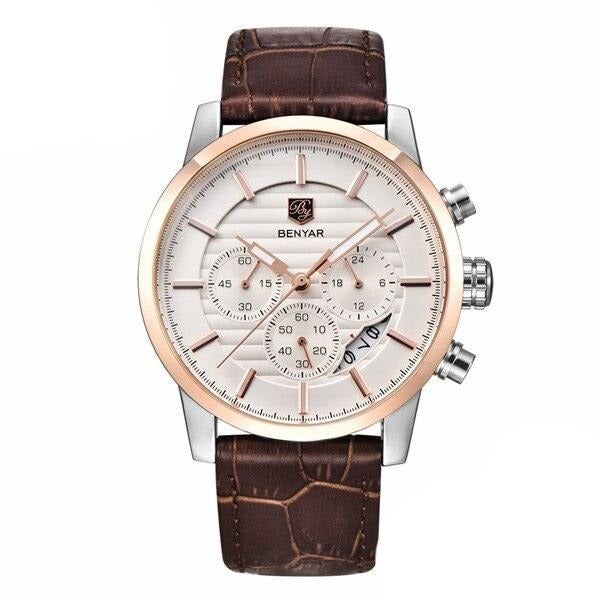 P&B The Best - 43mm