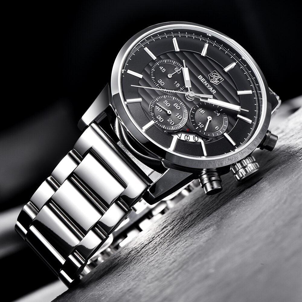 P&B The Best - 43mm