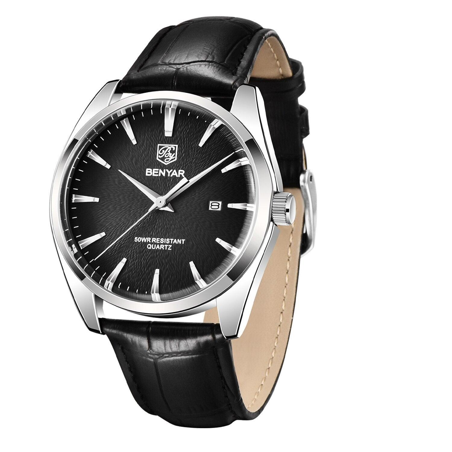 P&B Madrid - 41mm