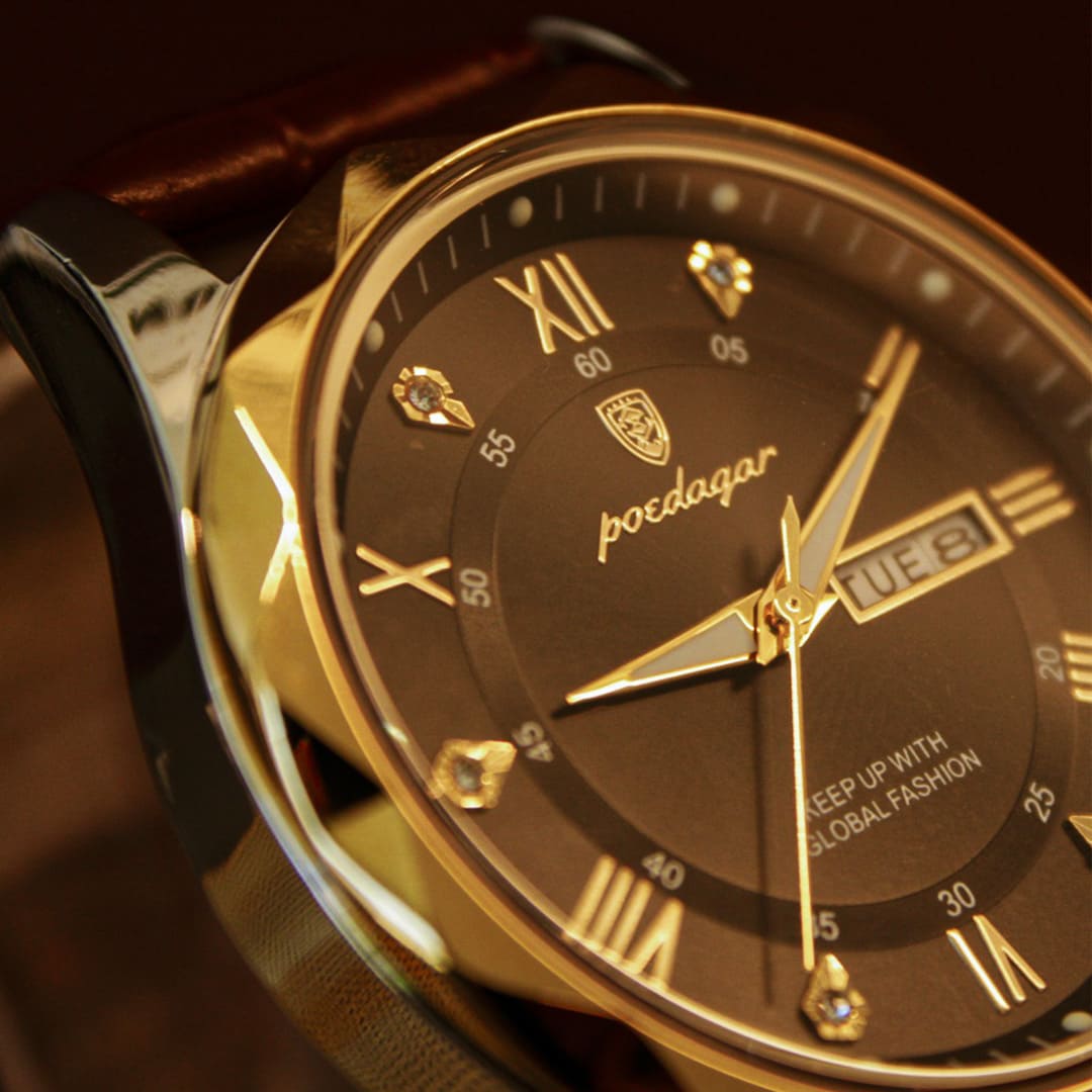 Majestic - 41mm
