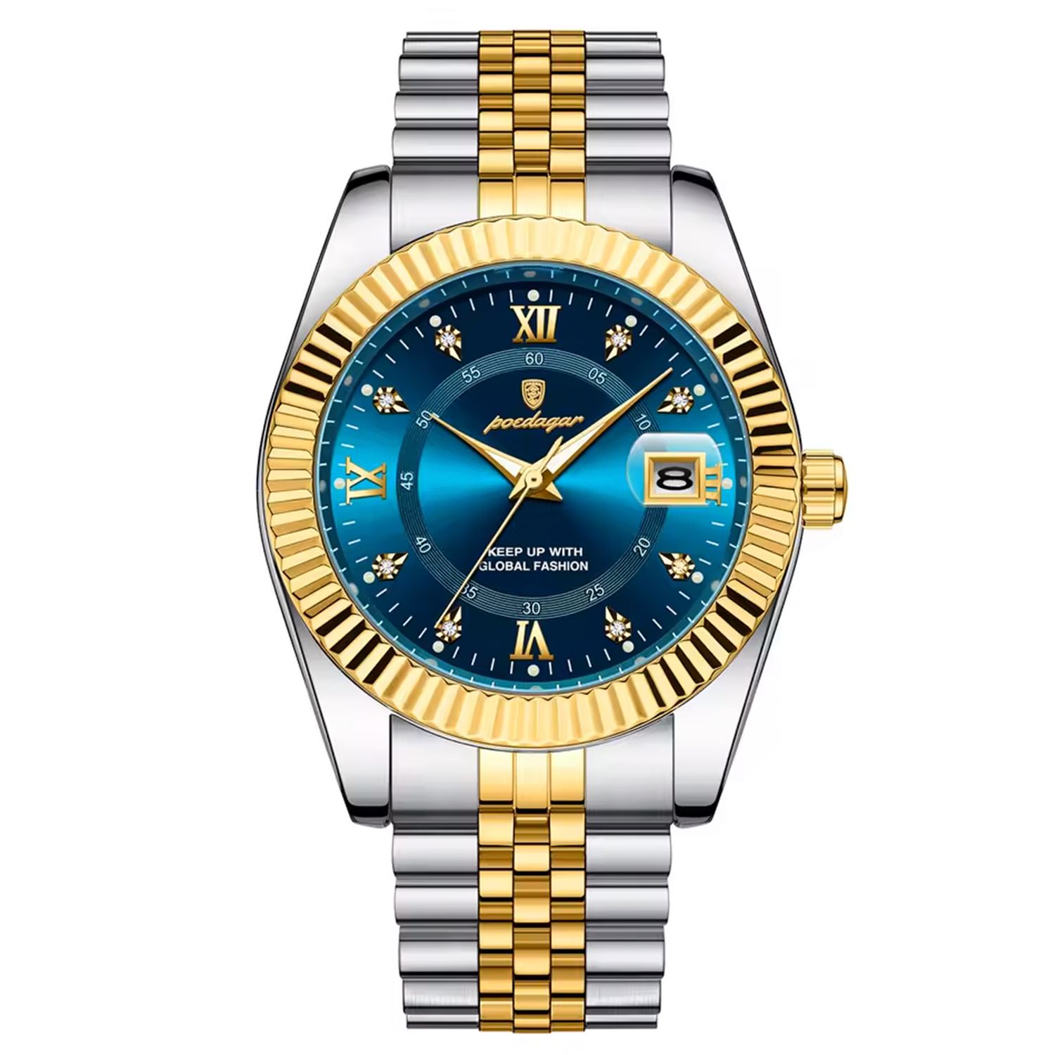 Edición Infinity Gold - 40 mm