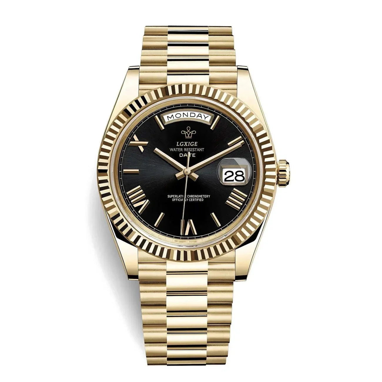 P&L Date - 40mm