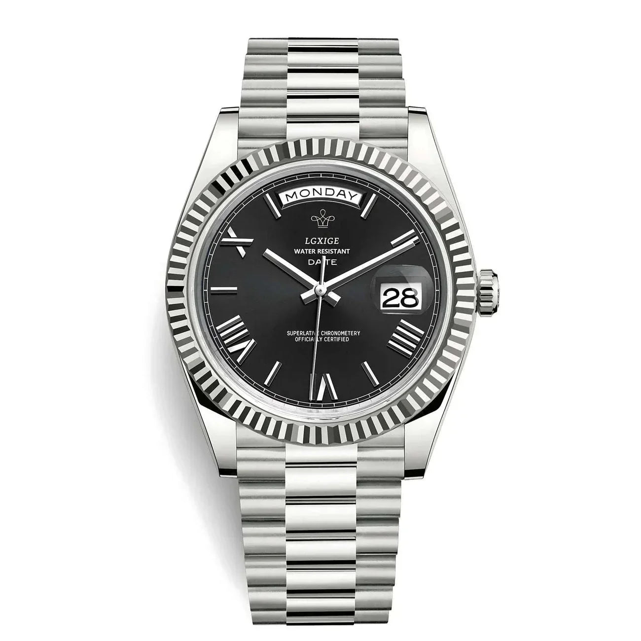 P&L Date - 40mm