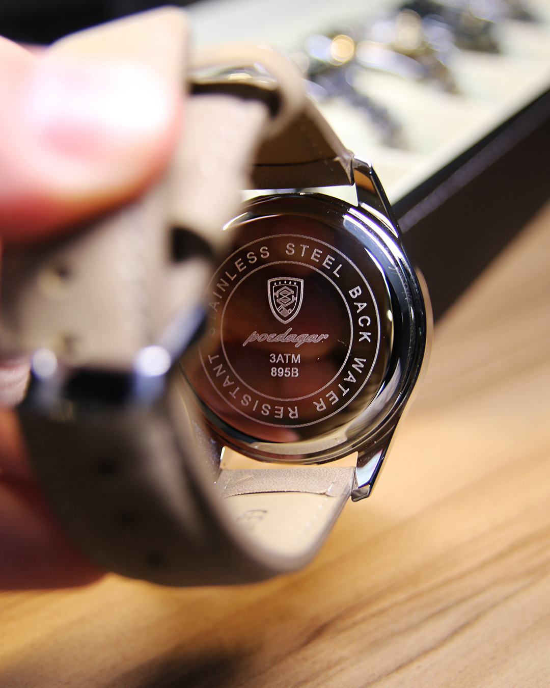 Montecarlo - 42mm