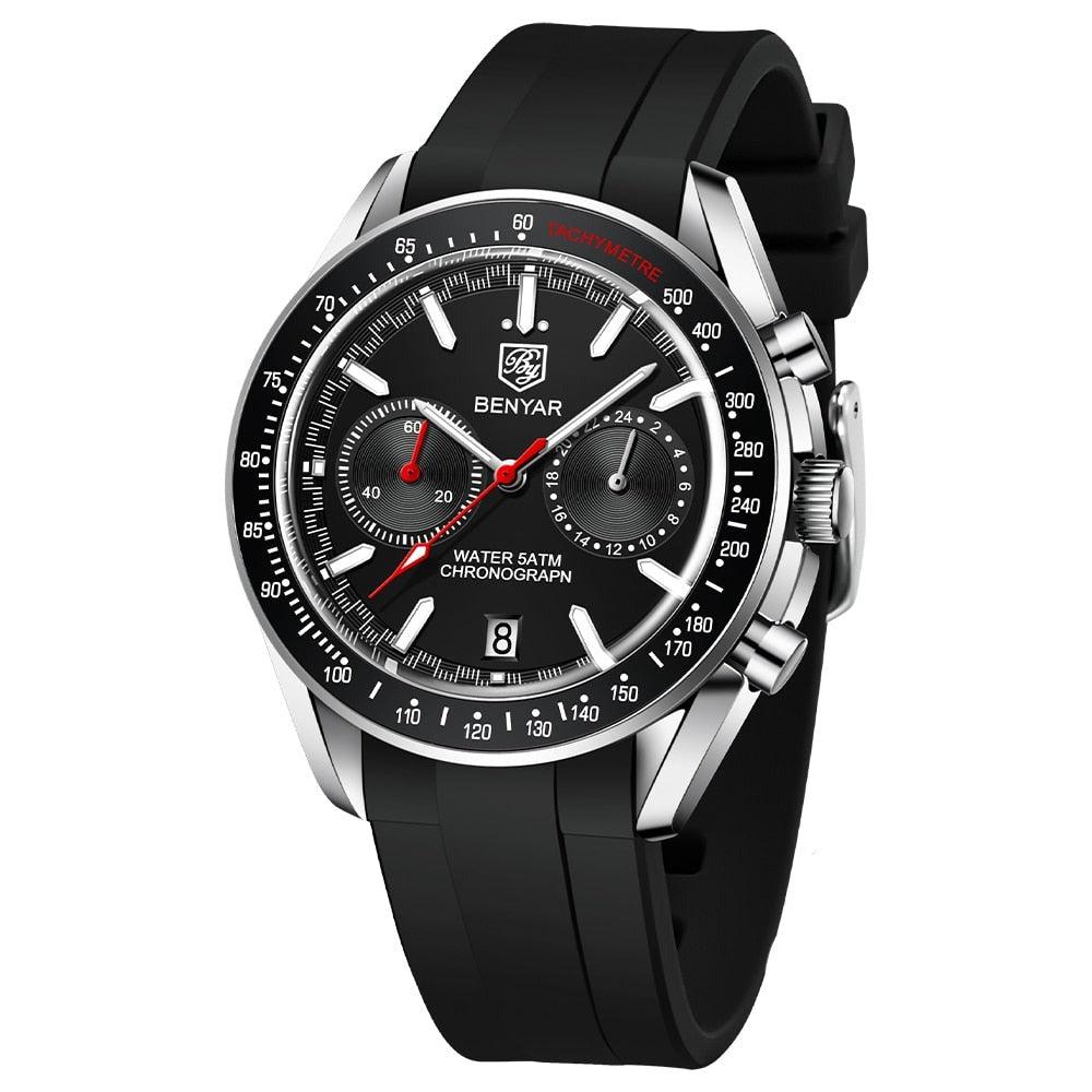 P&B Air-King - 43mm