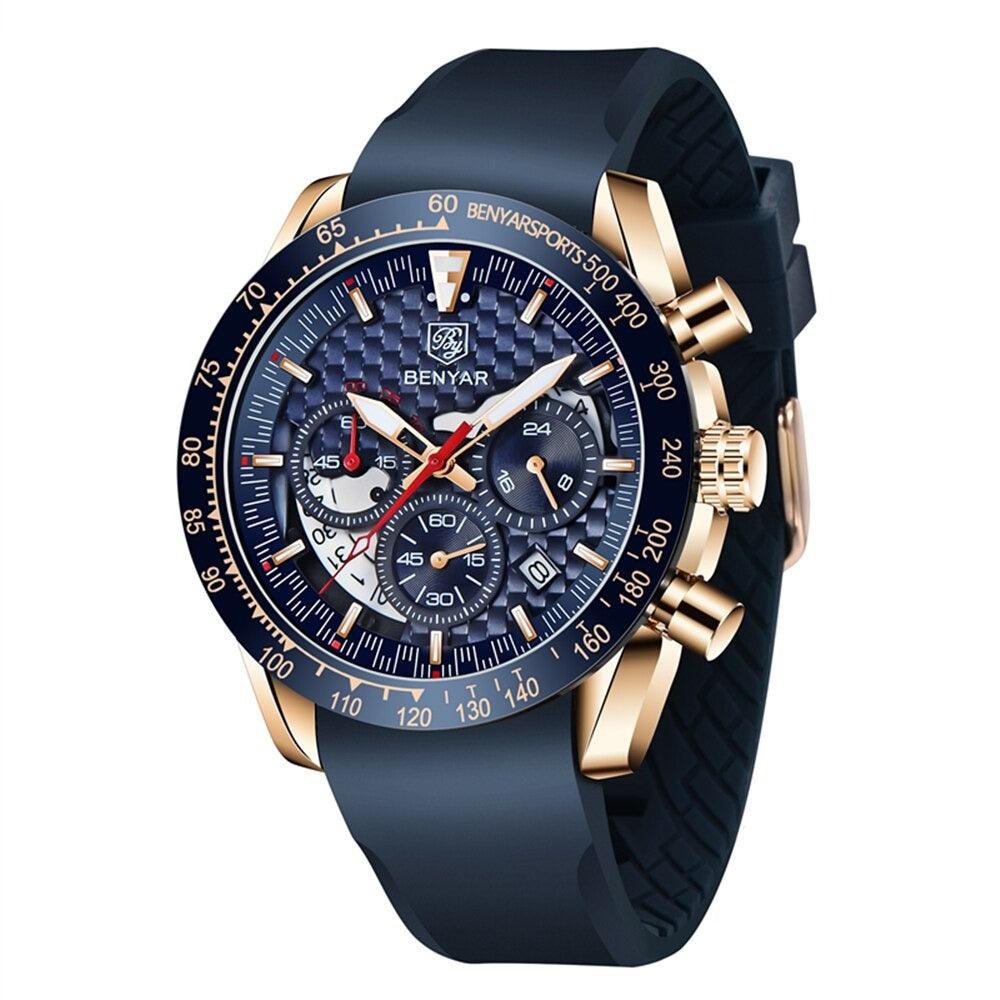 P&B Apolo - 42mm