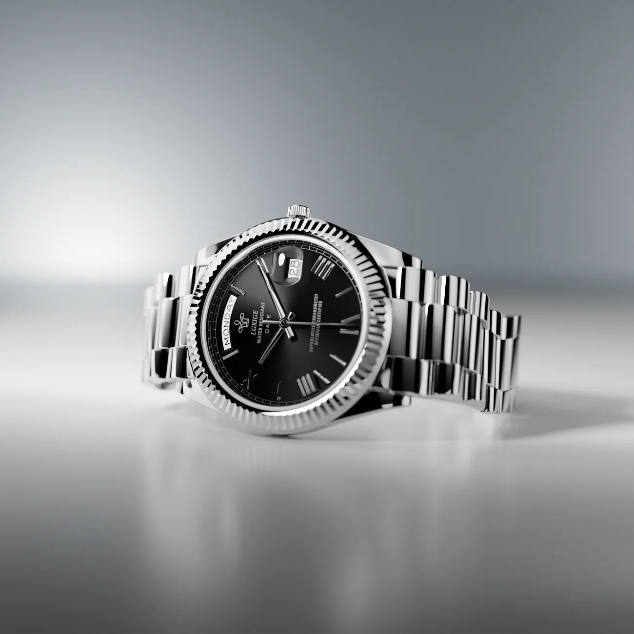 P&L Date - 40mm