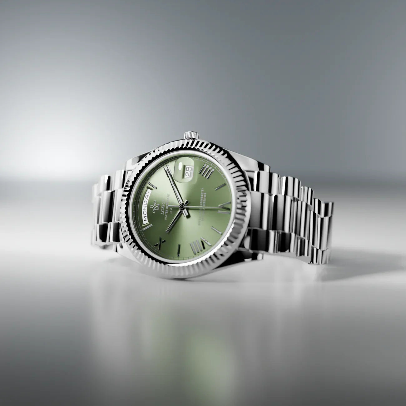P&L Date - 40mm