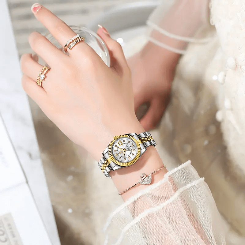 W Datejust - 32mm