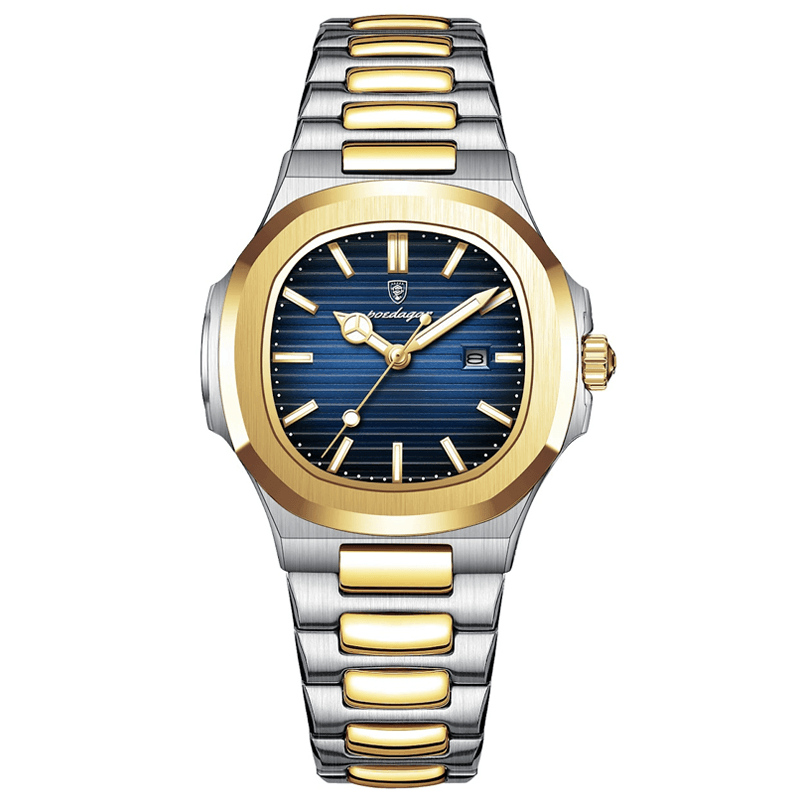 W Nautilus Gold - 30mm