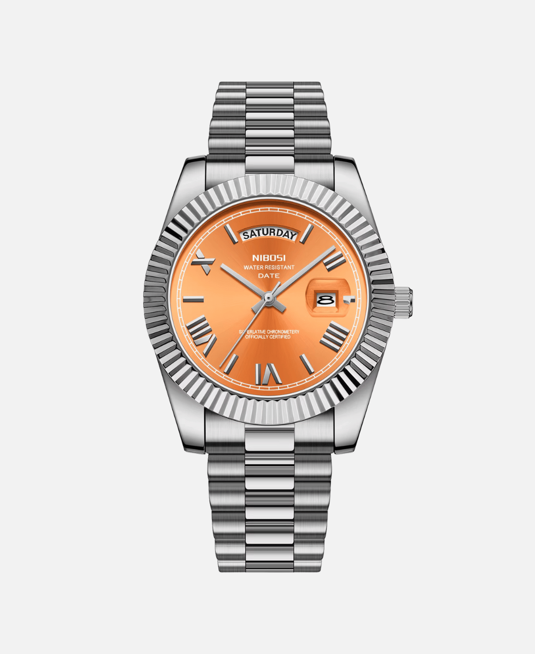 Dateday - 40mm