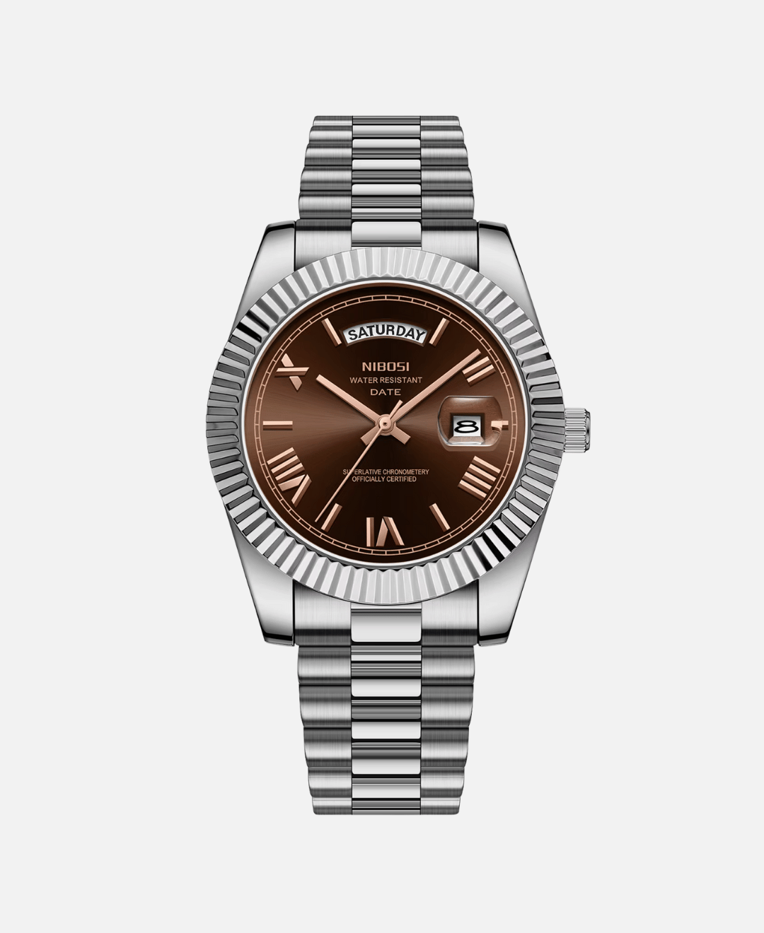 Dateday - 40mm