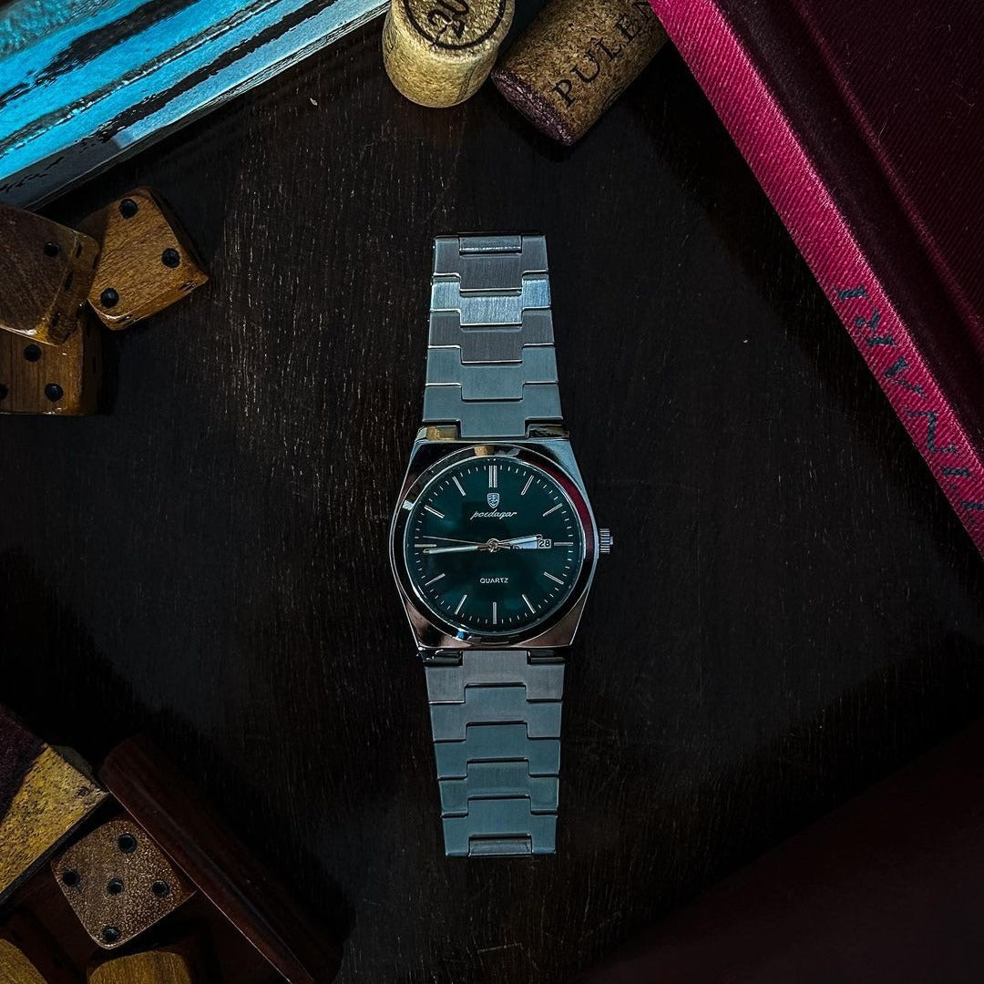 Roble - 41 mm