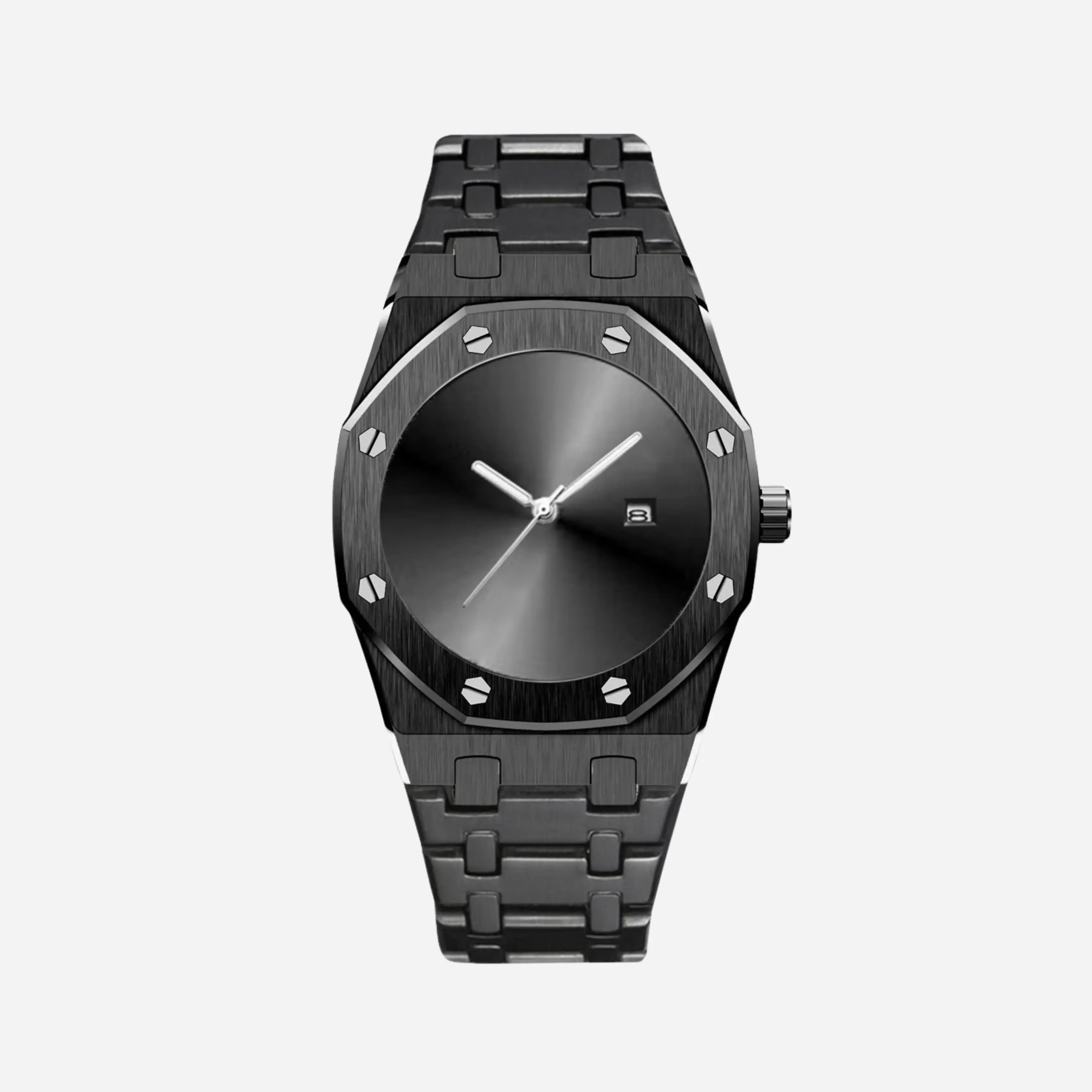 Auron - 43mm