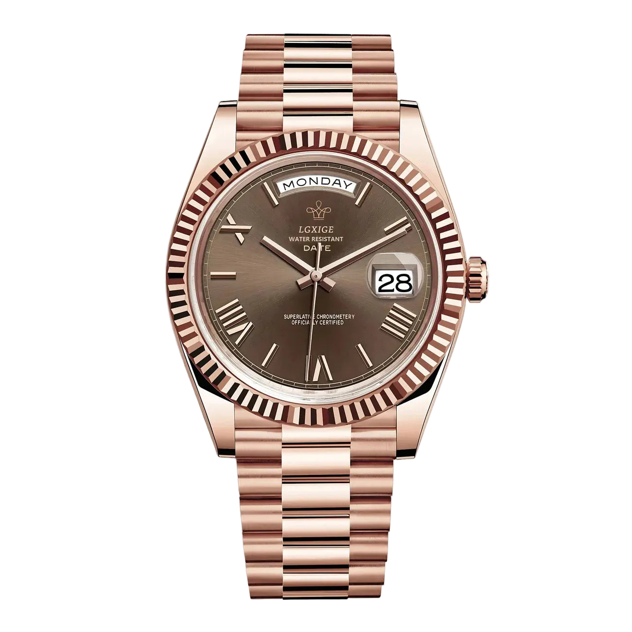 P&L Date - 40mm