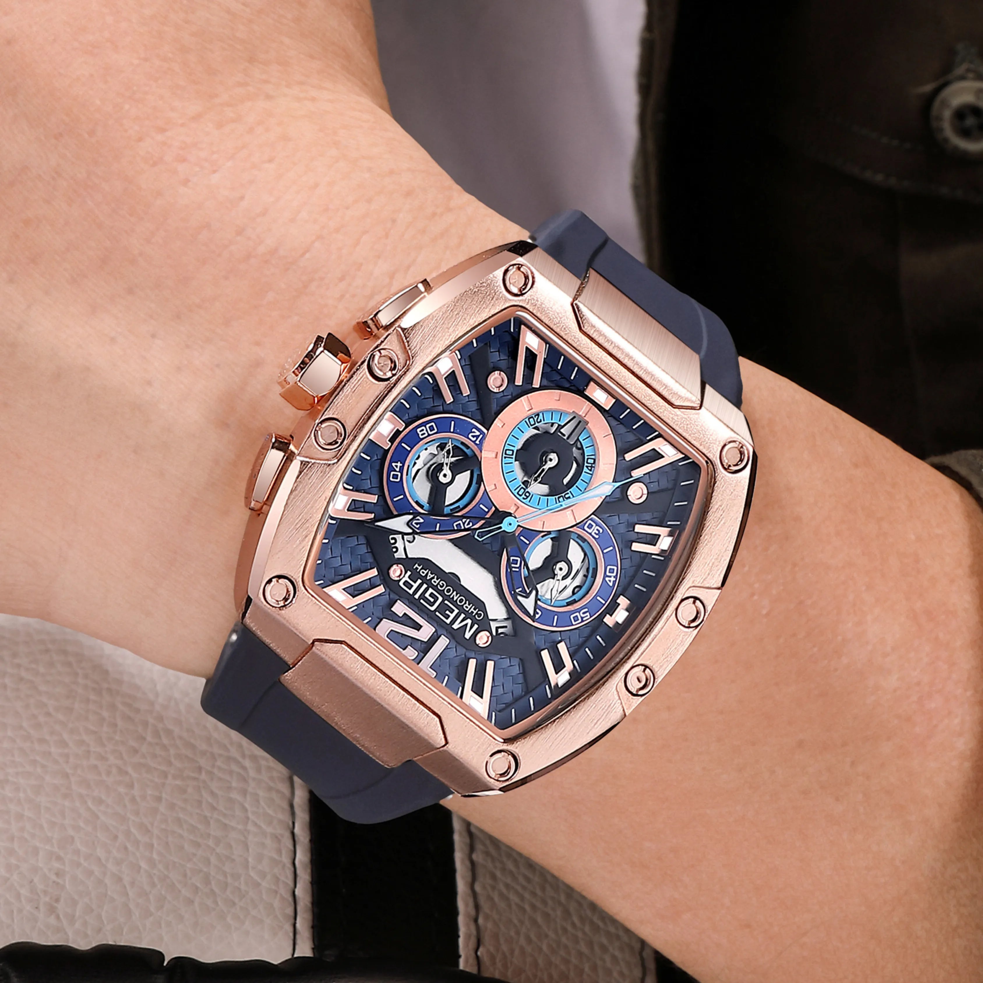 Spectra - 44mm