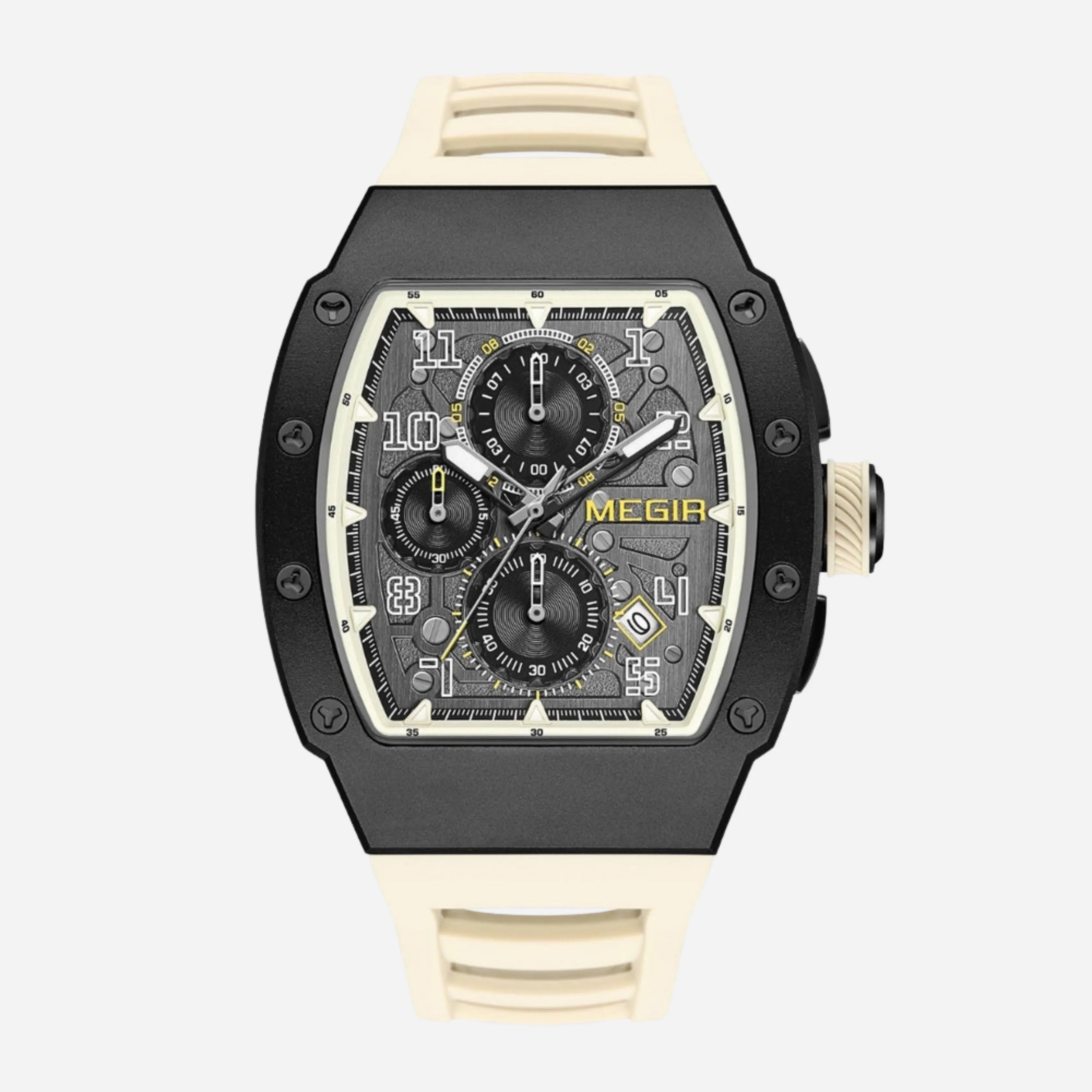 Polaris - 43mm
