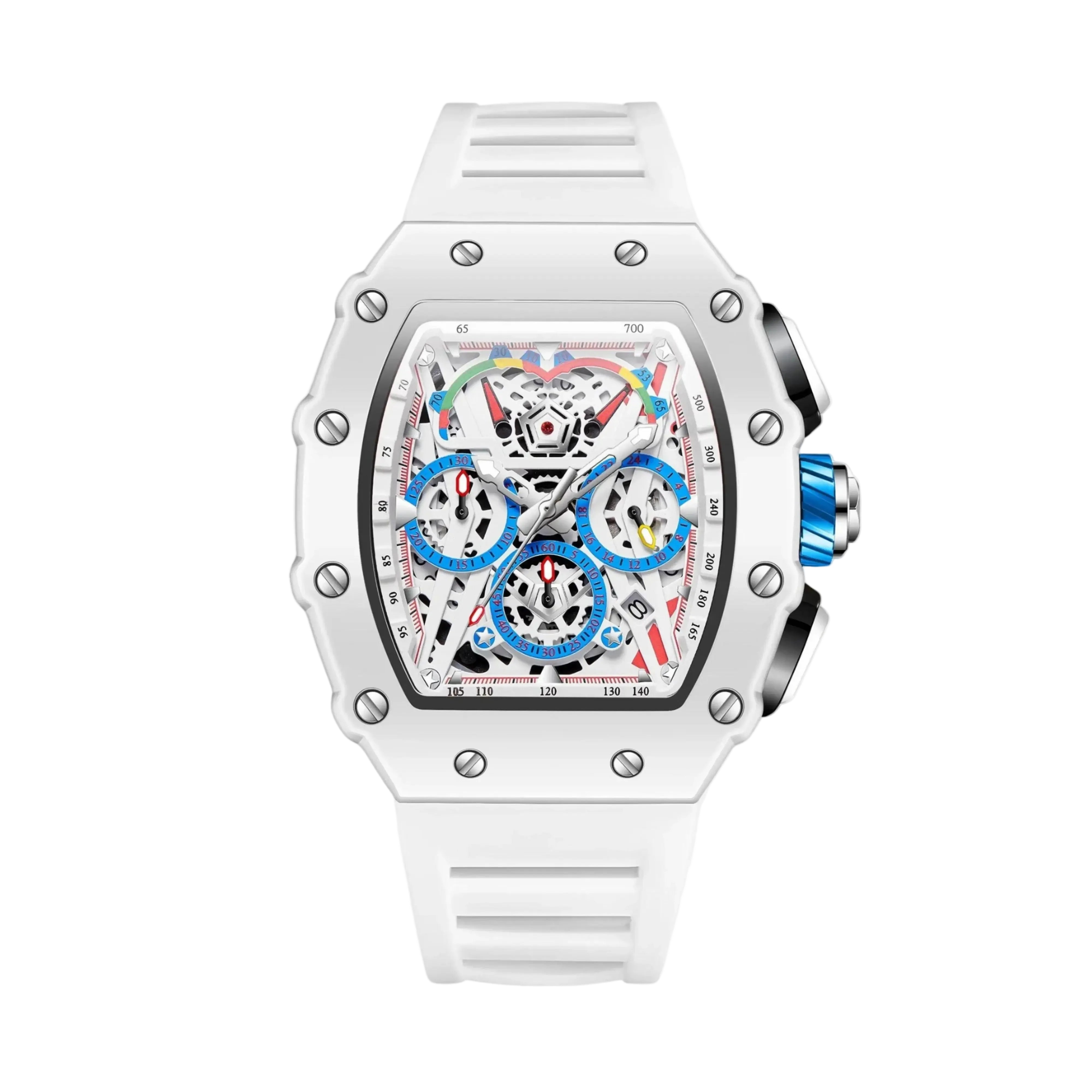 Draco - 44mm