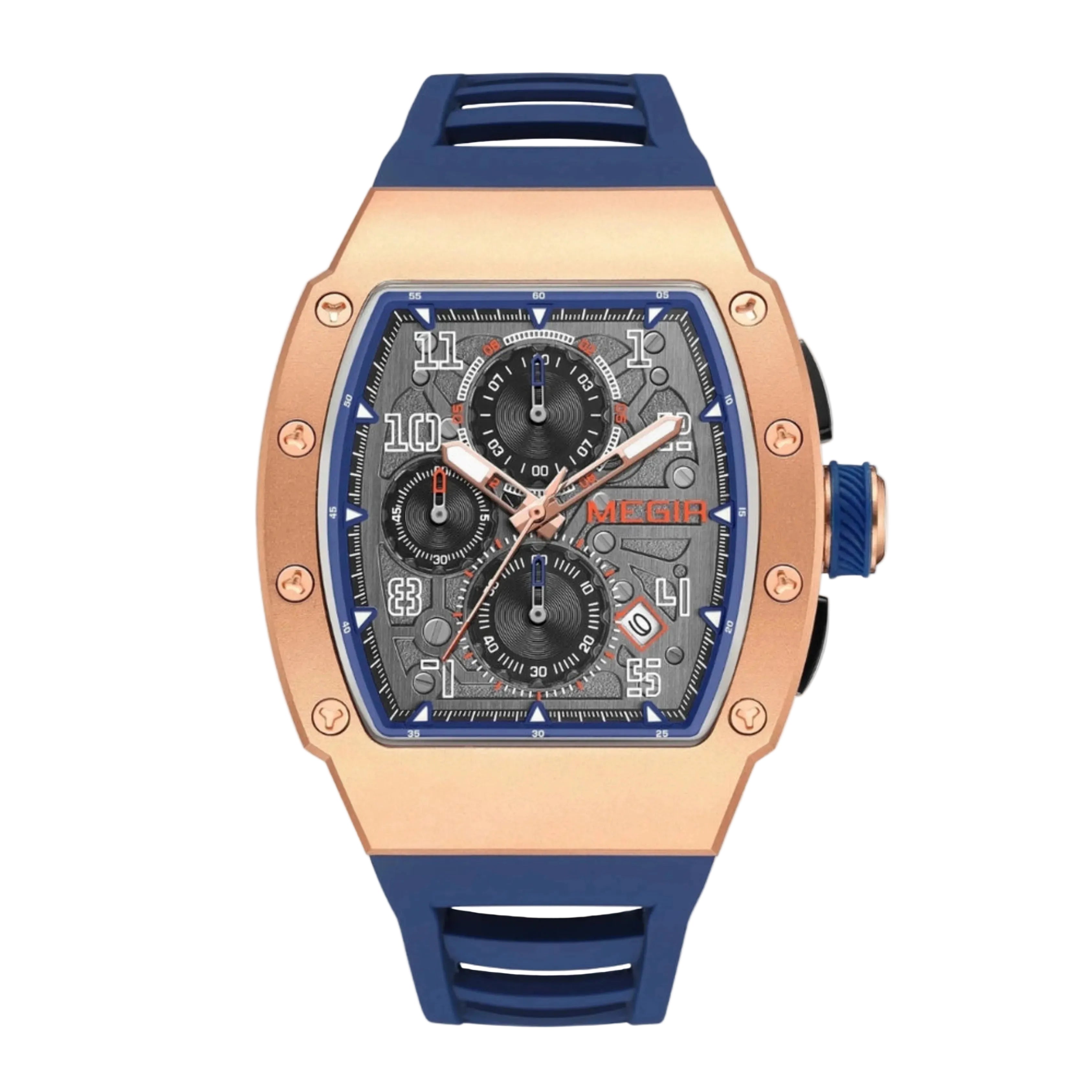 Polaris - 43mm