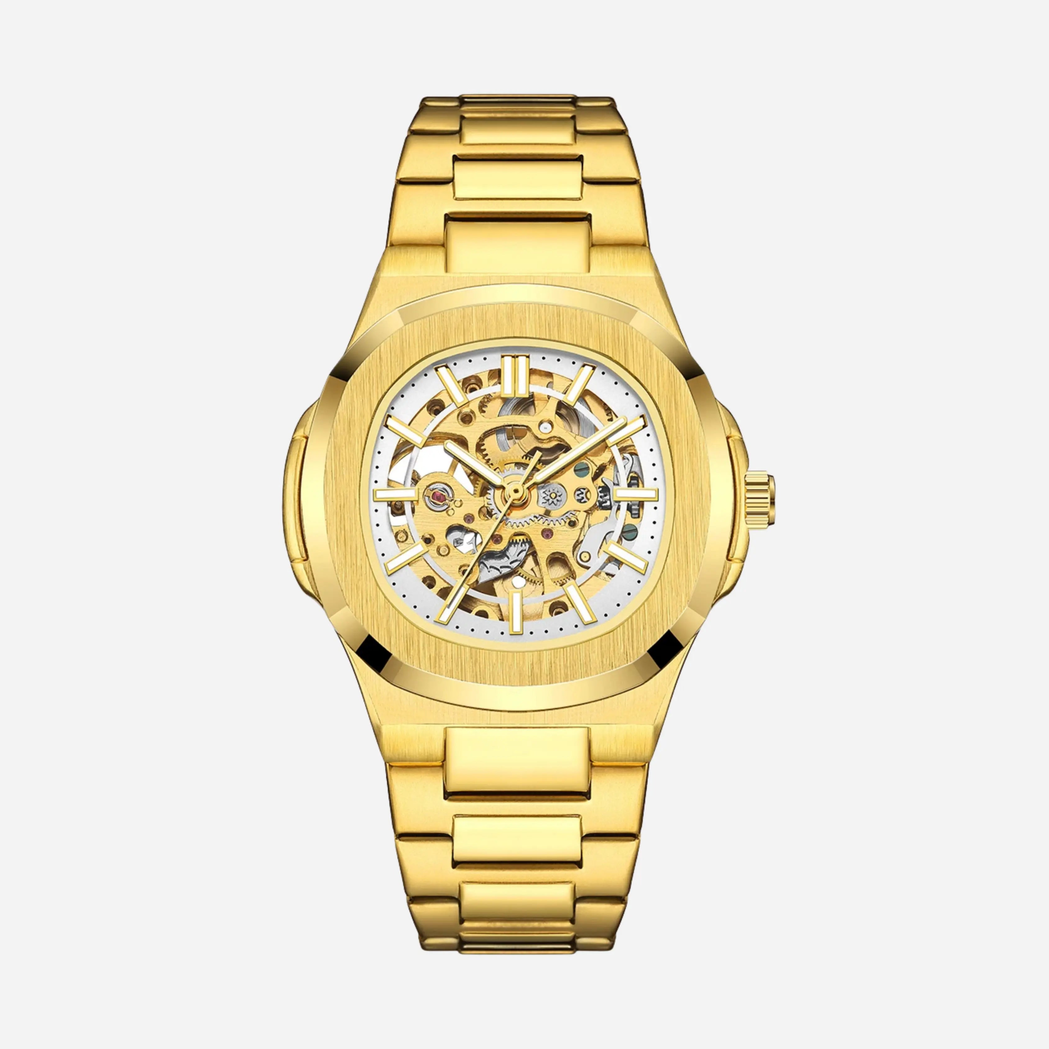 Skeleton - 42mm