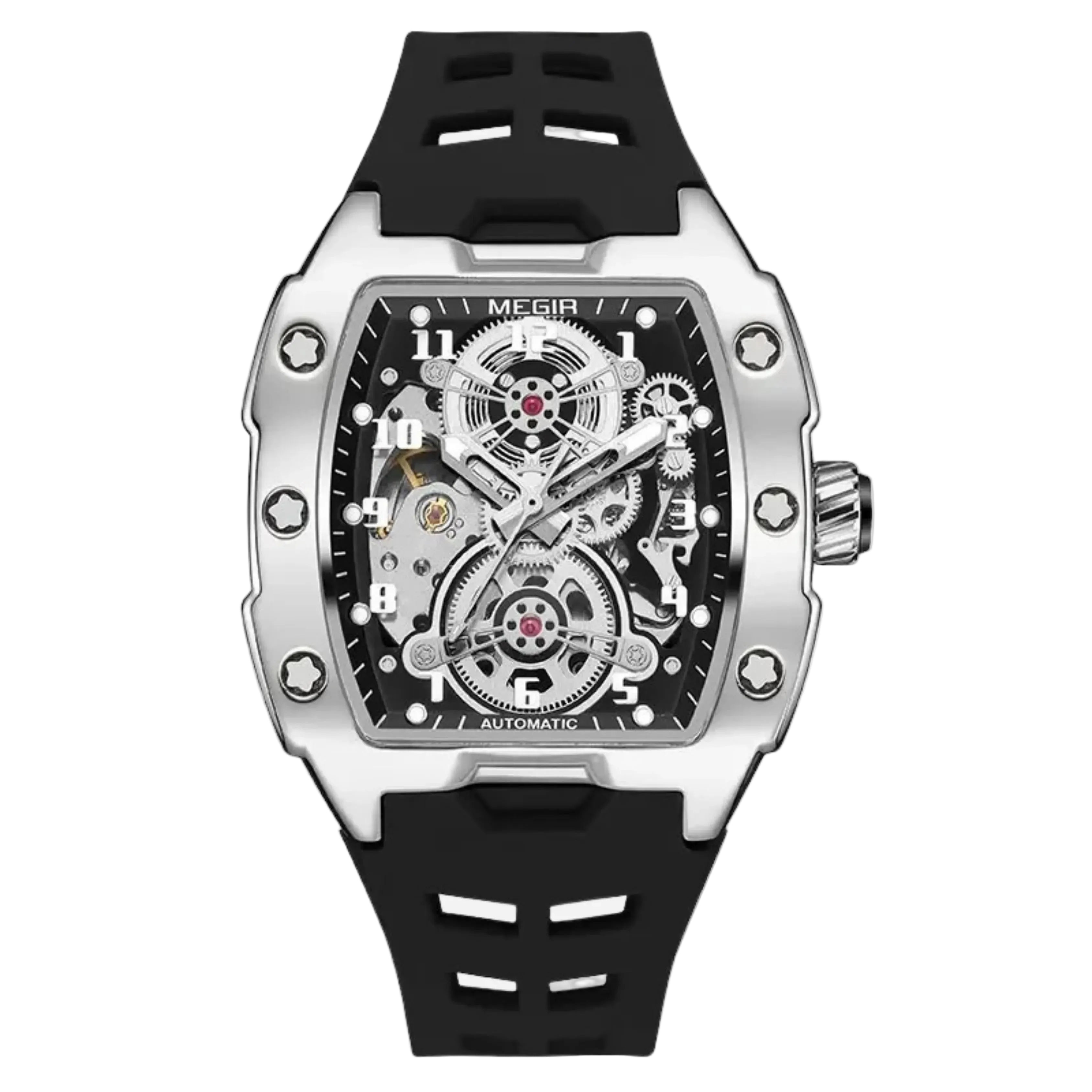 Colossus - 43mm