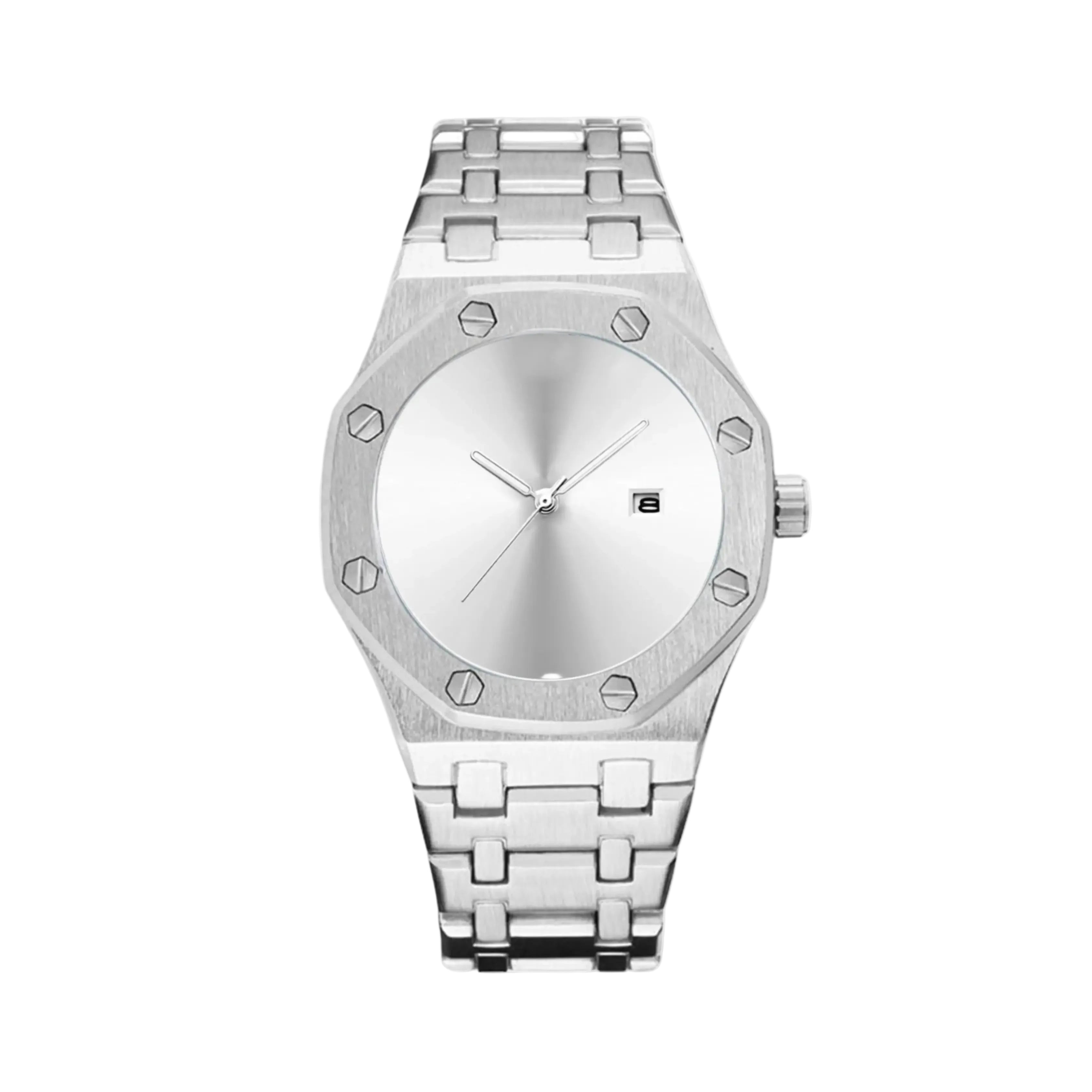 Auron - 43mm
