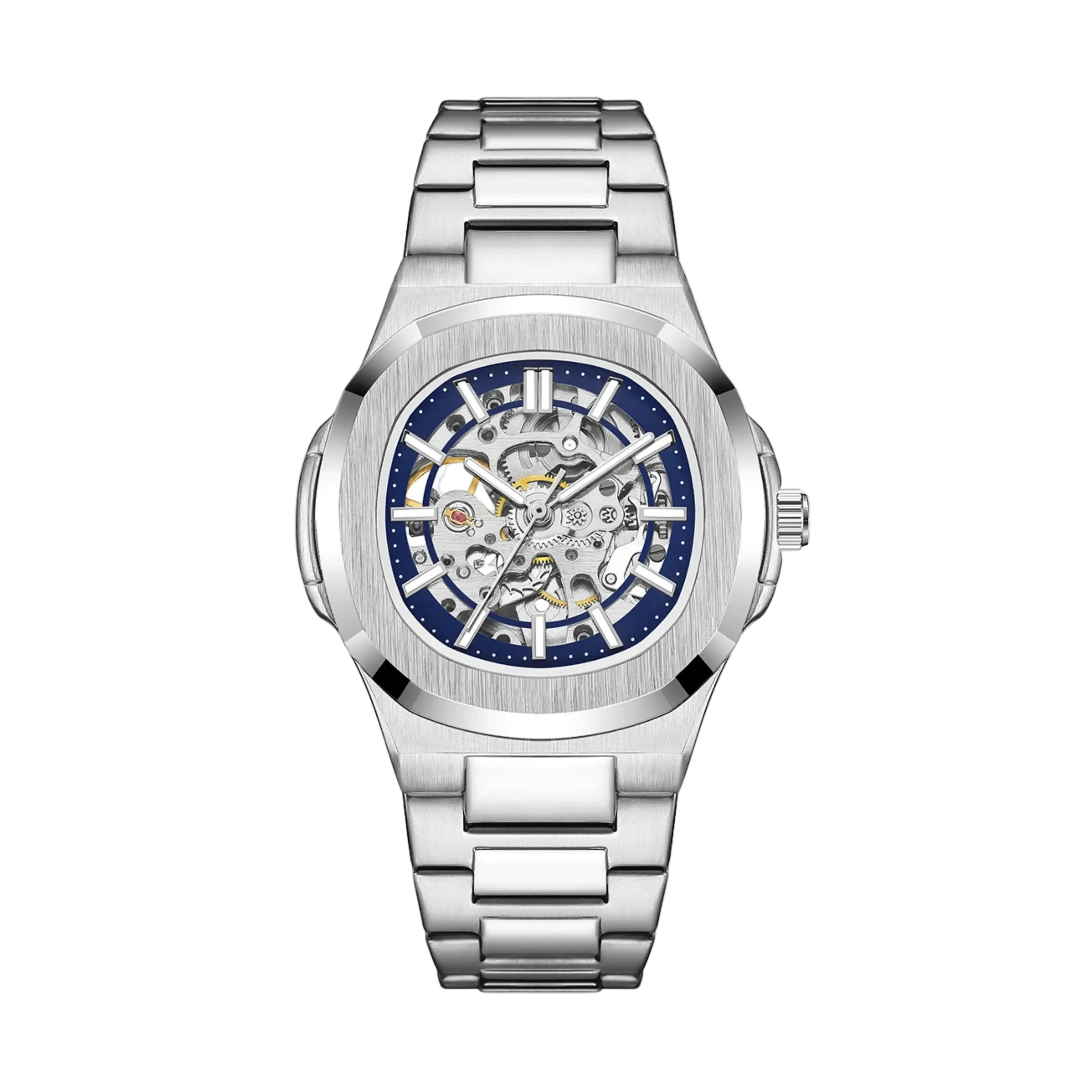 Skeleton - 42mm