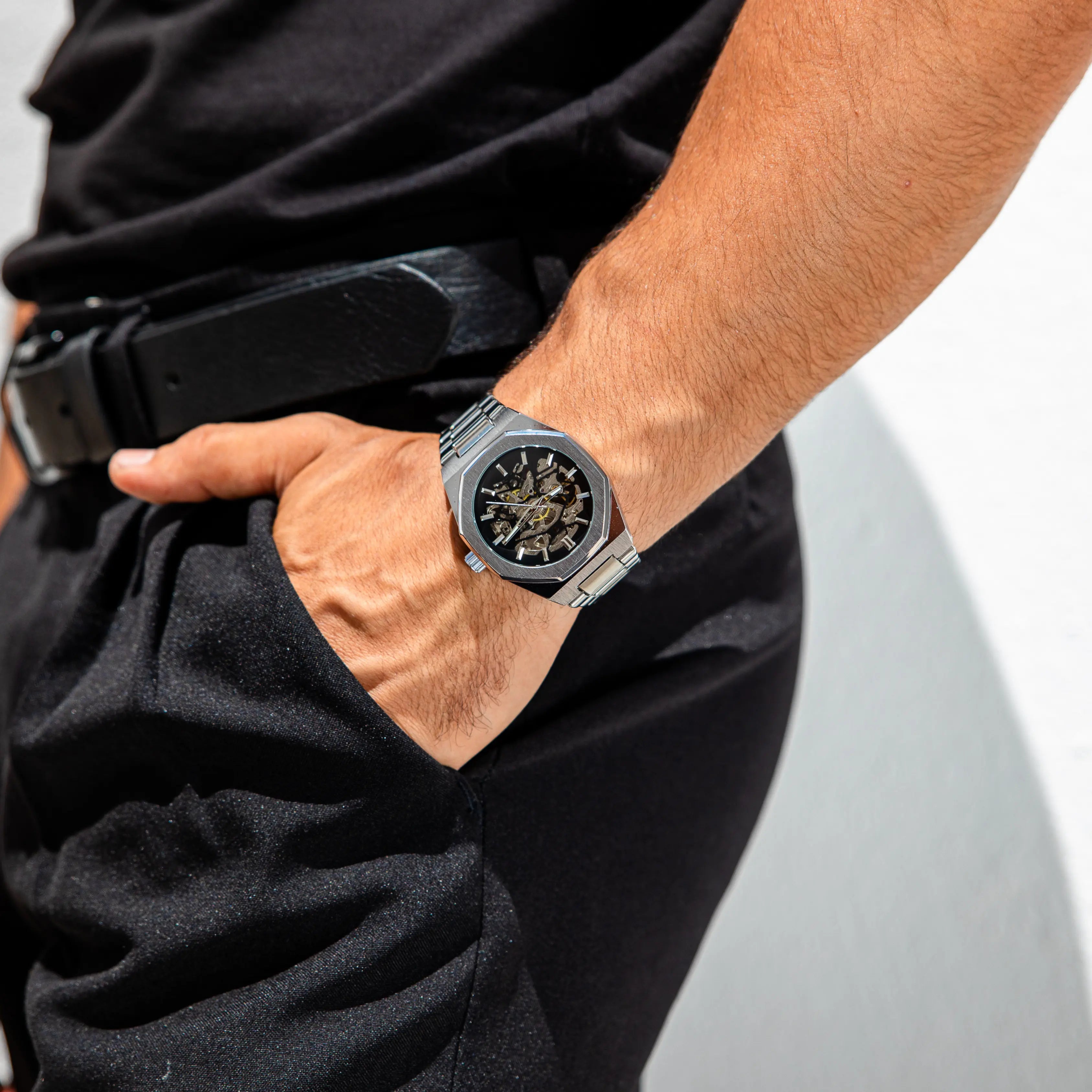 Spine - 42mm