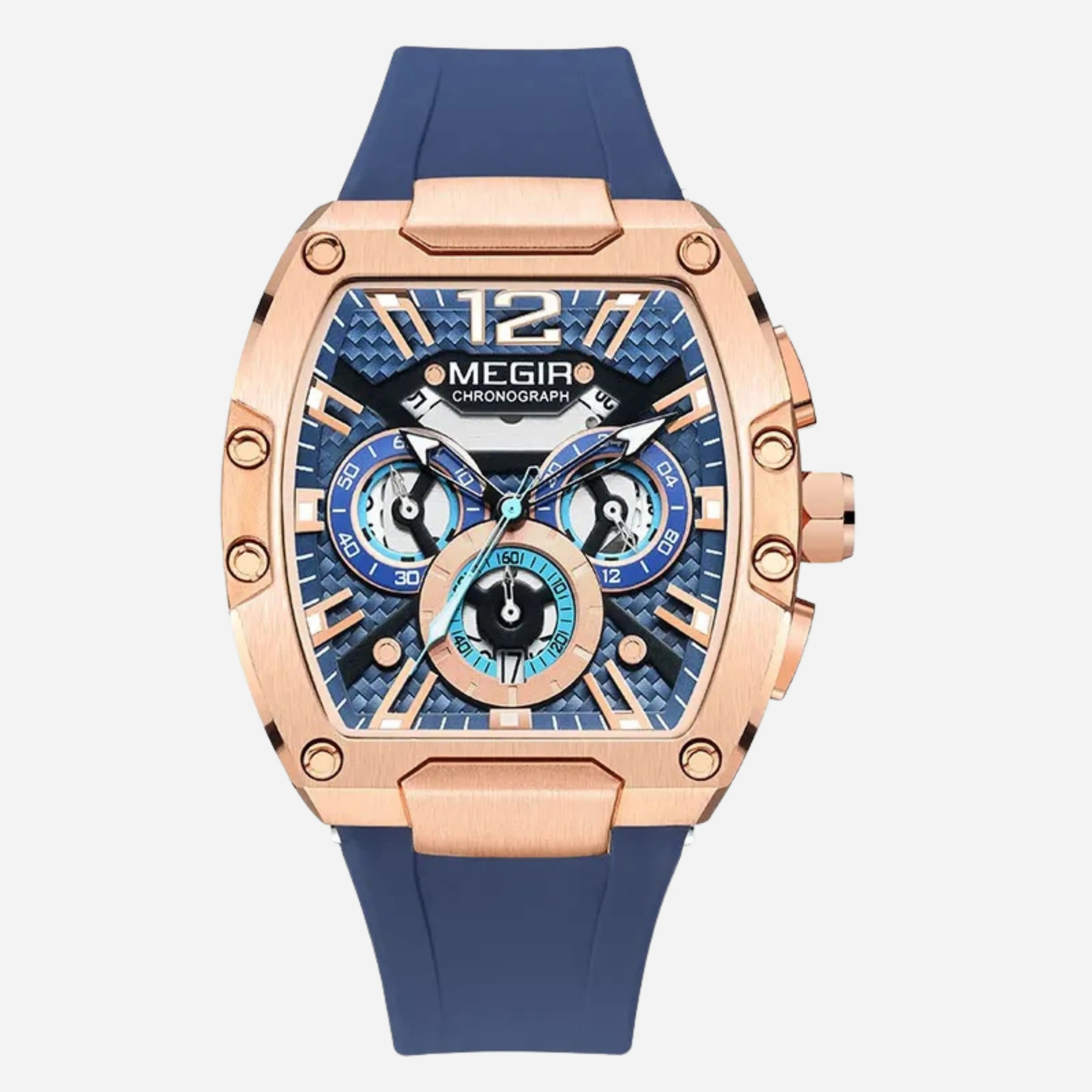 Spectra - 44mm
