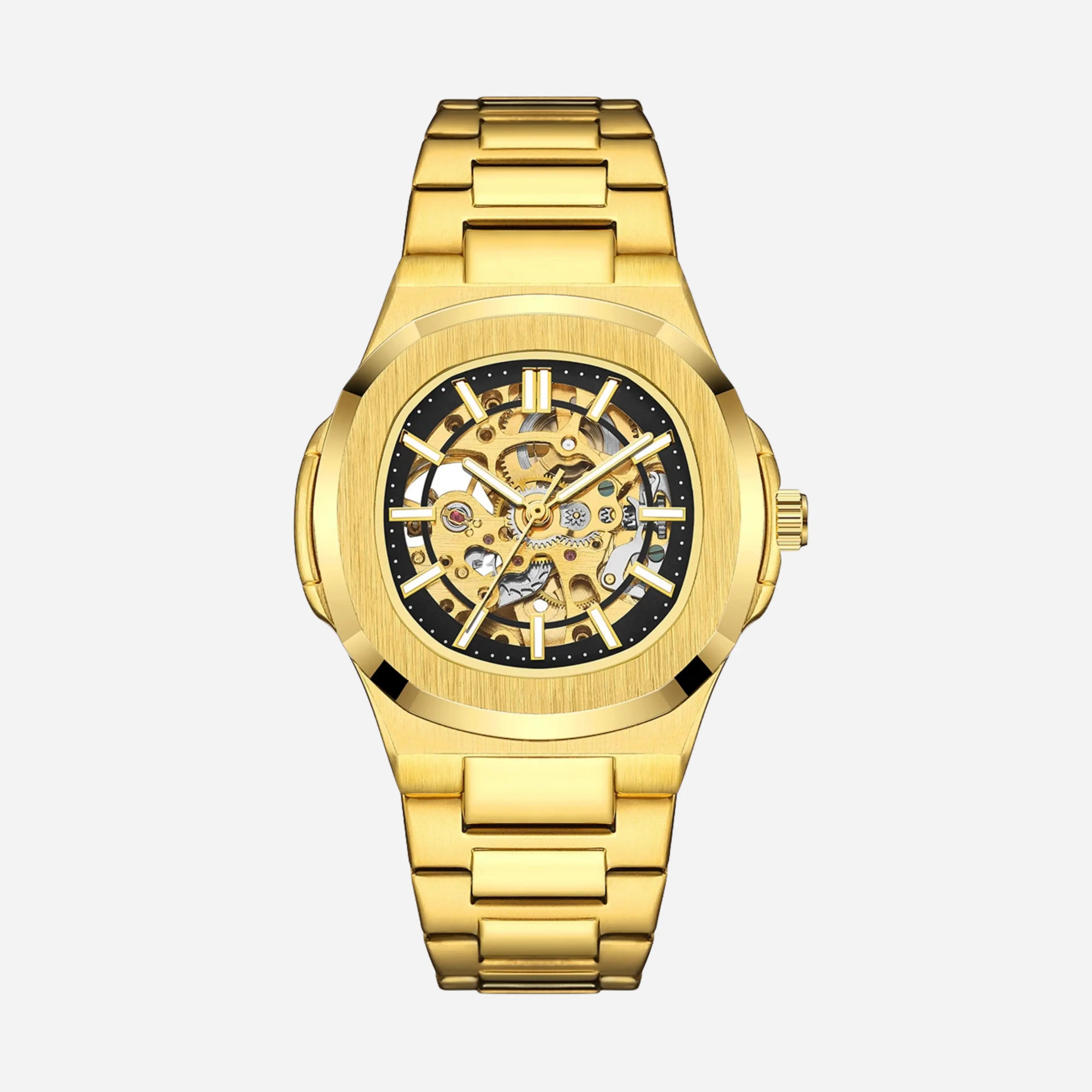 Skeleton - 42mm