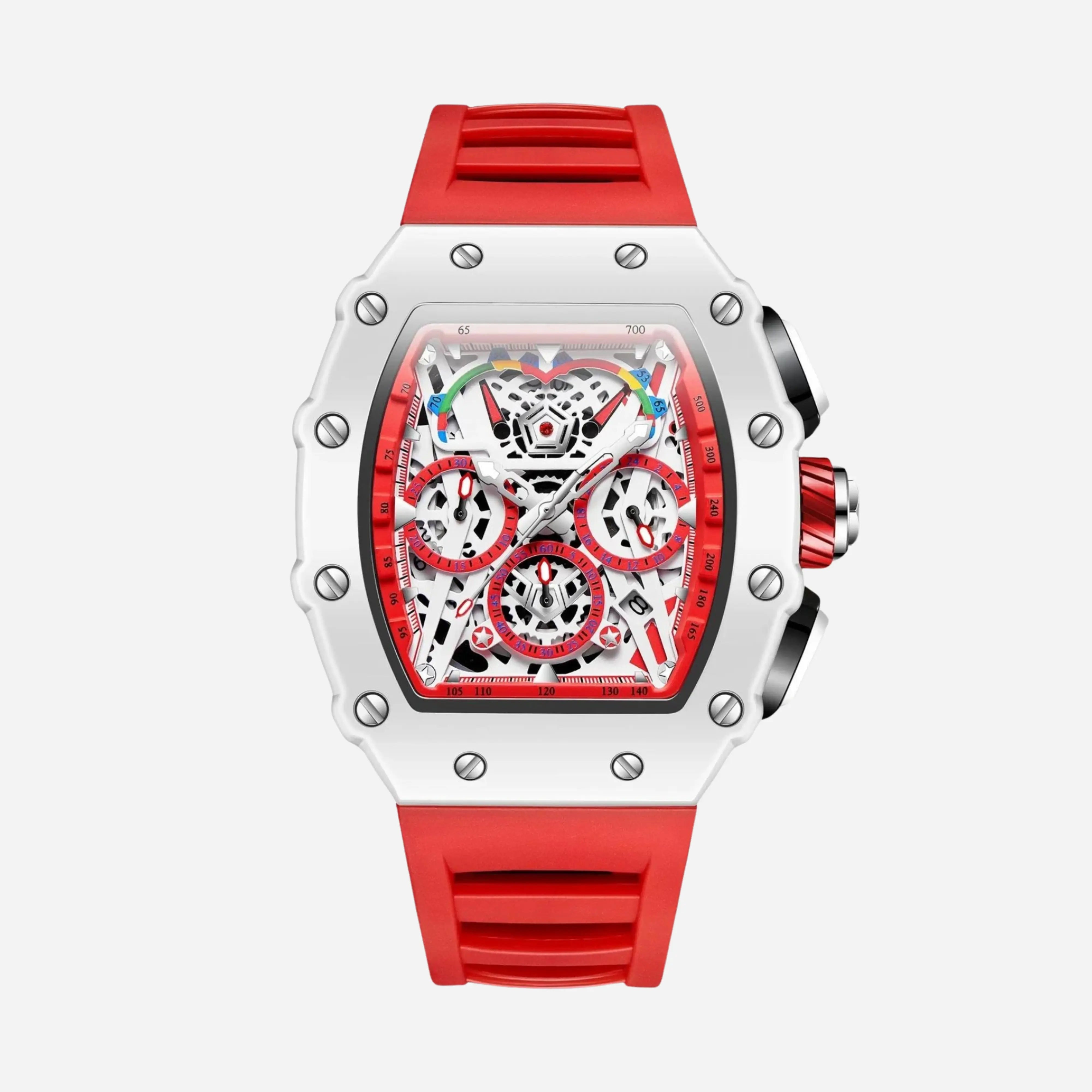 Draco - 44mm