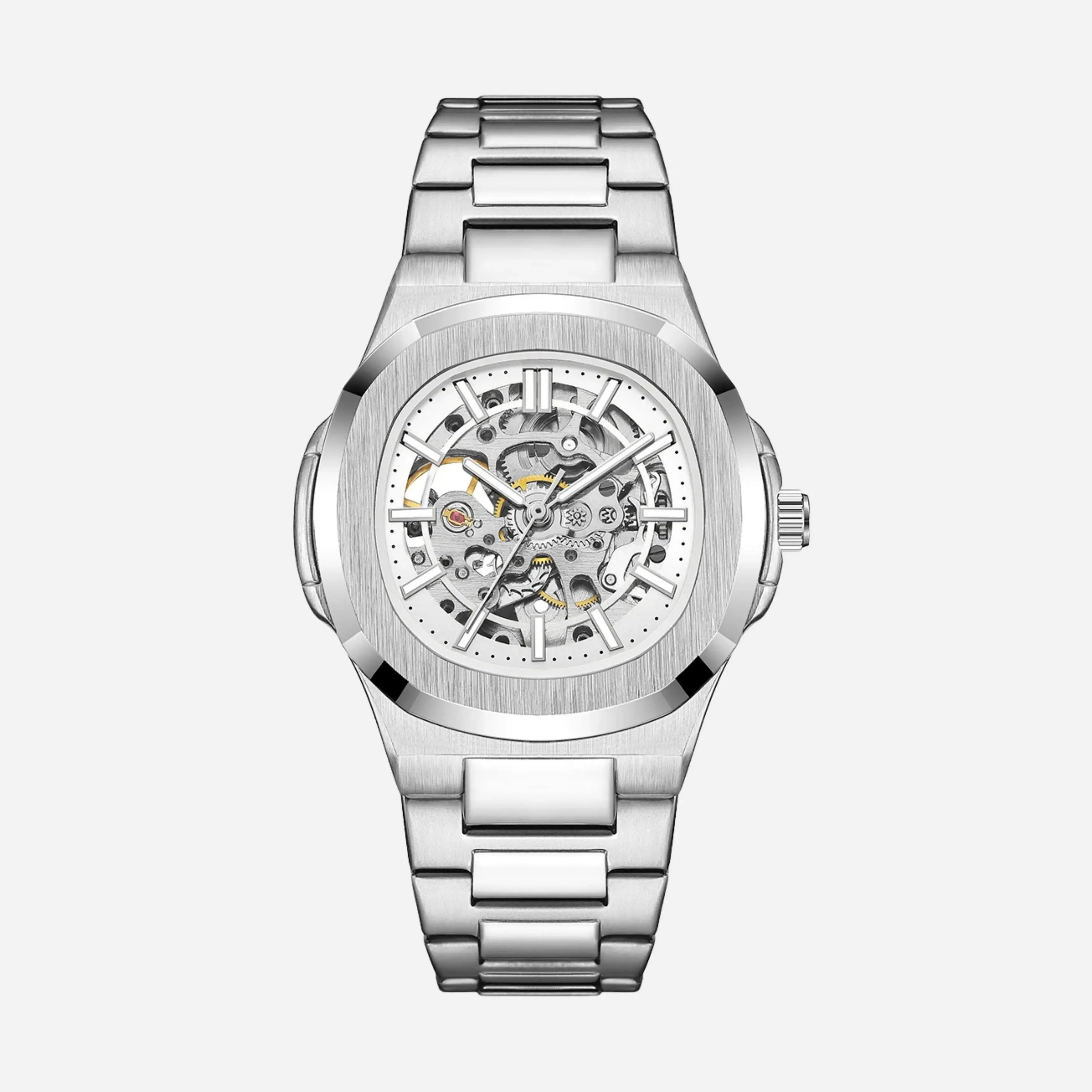 Skeleton - 42mm
