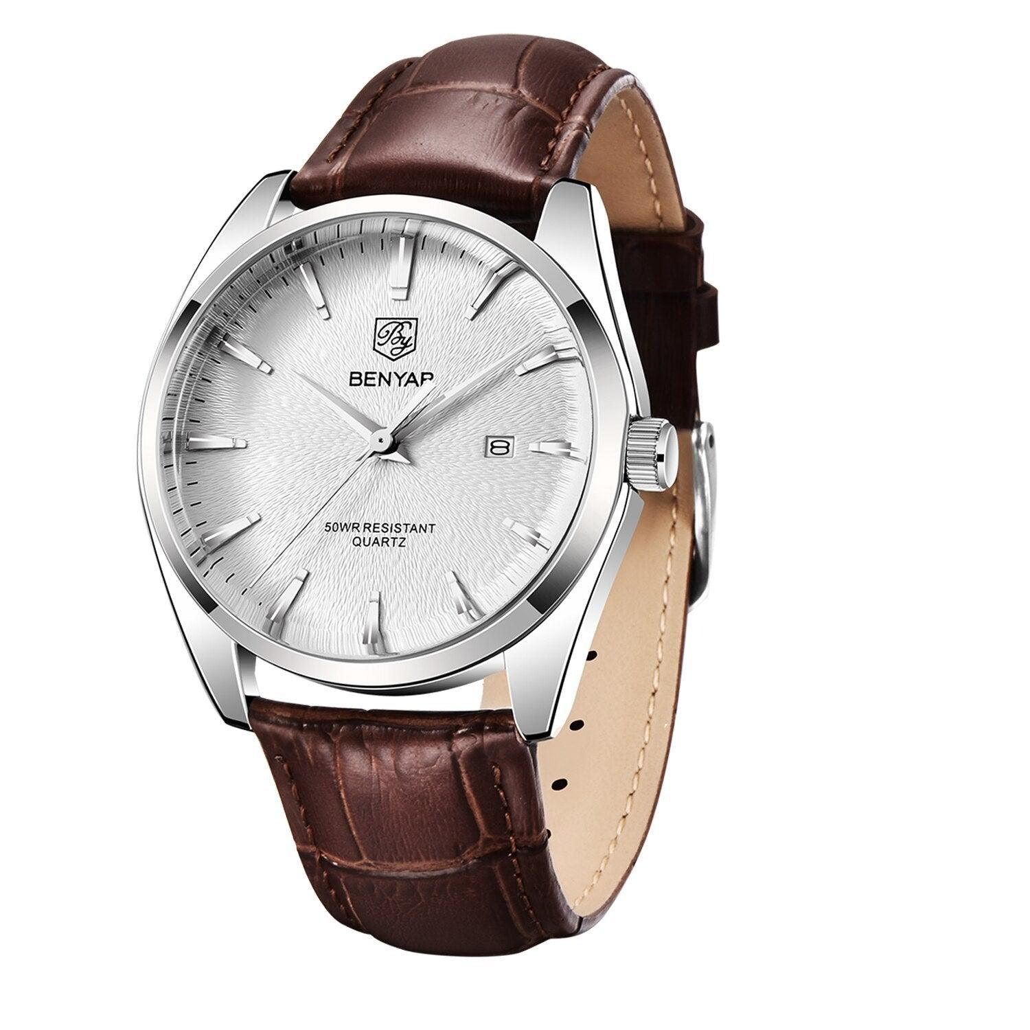 P&B Madrid - 41mm