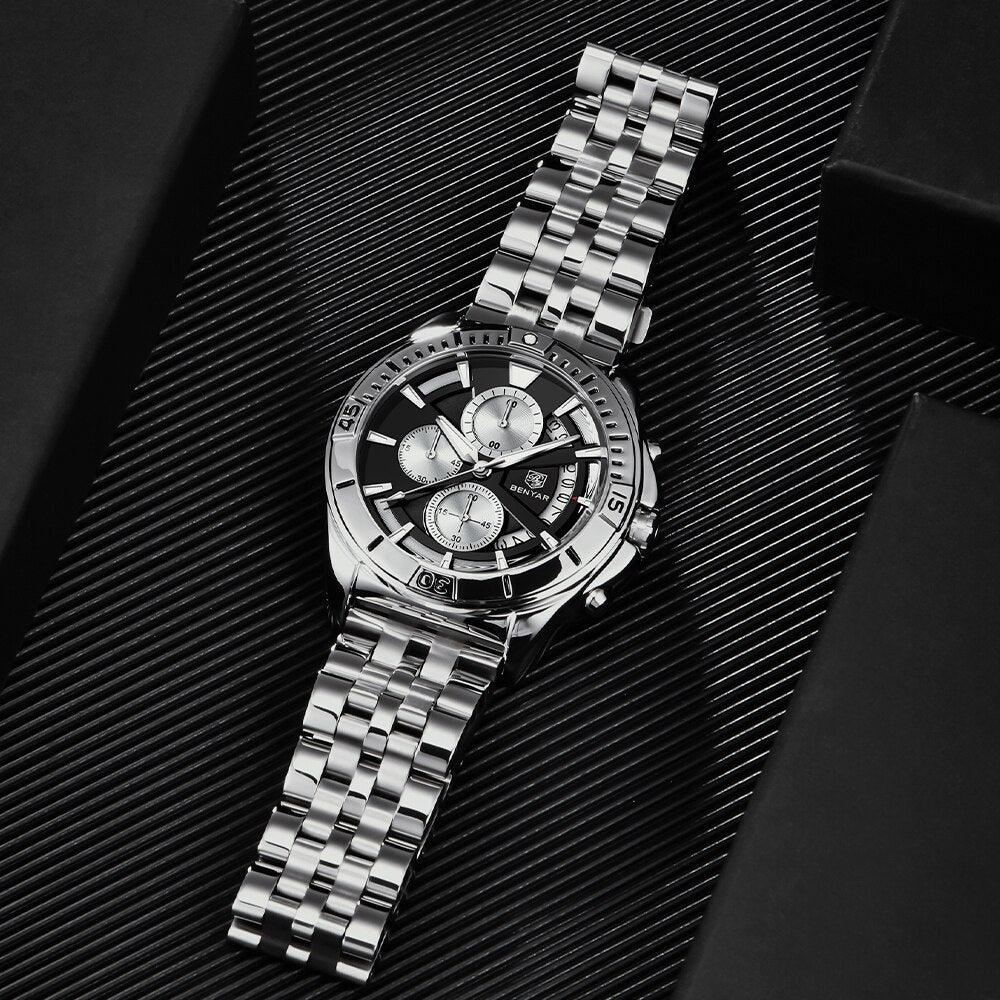 P&amp;B Odin - 43 mm